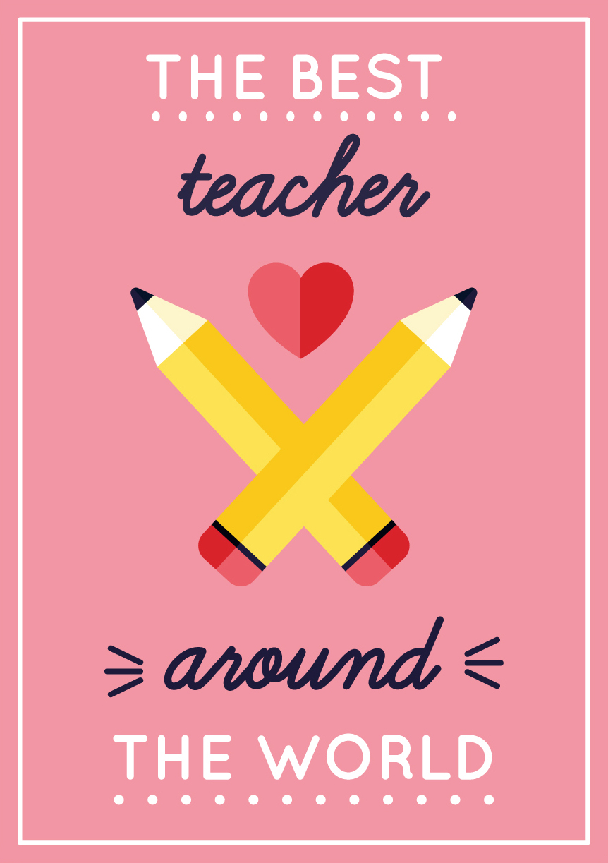 Teacher Appreciation Week Is Here Write A Thank You Note Updated Parentsquare Blog