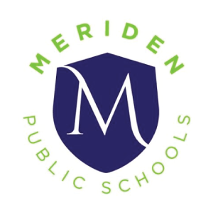 Meriden Public Schools logo