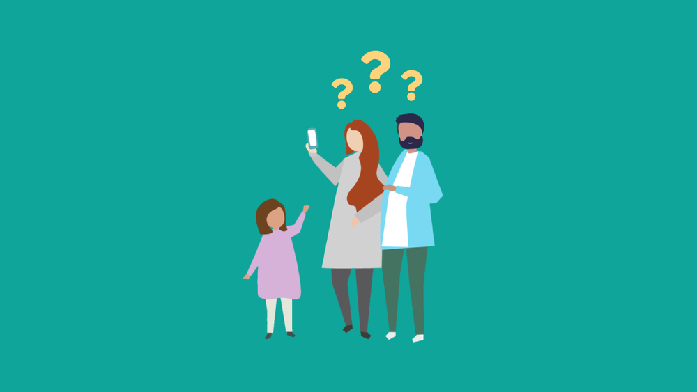 Help Please! Frequently Asked Parent Questions — ParentSquare Blog