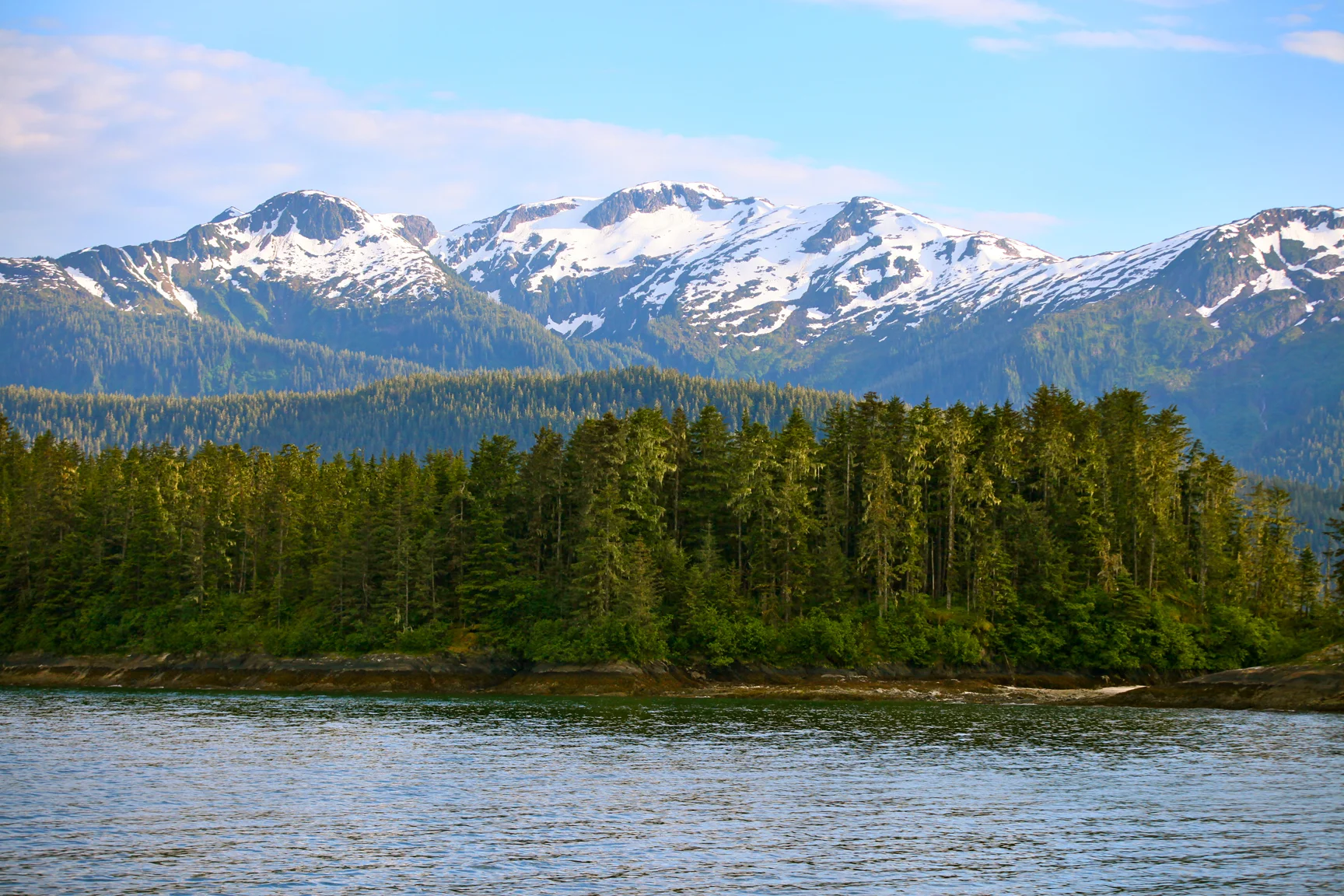 Alaska