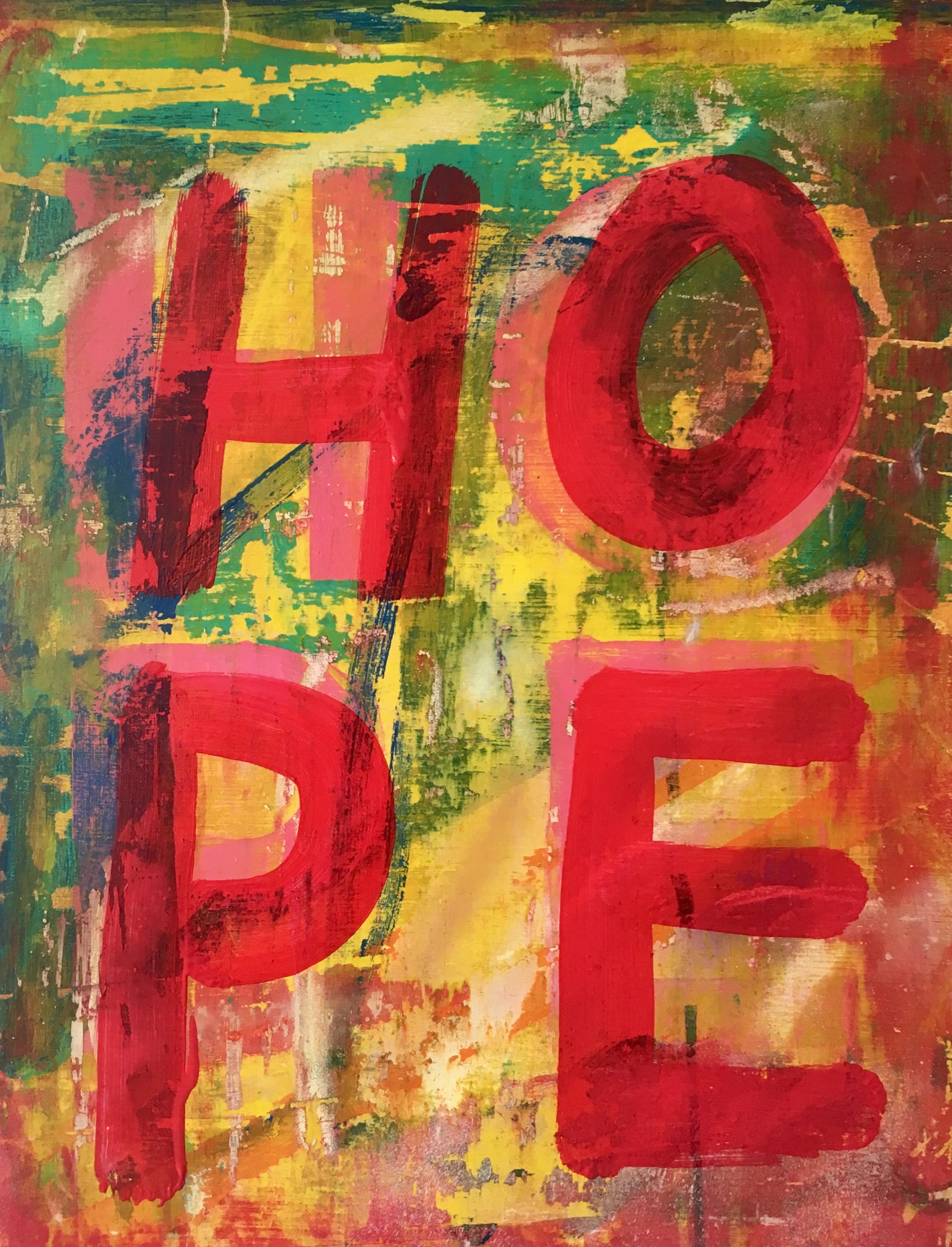HOPE