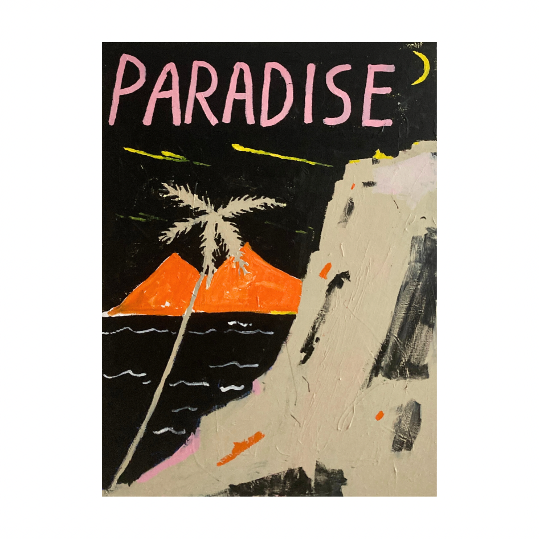 Paradise (2)