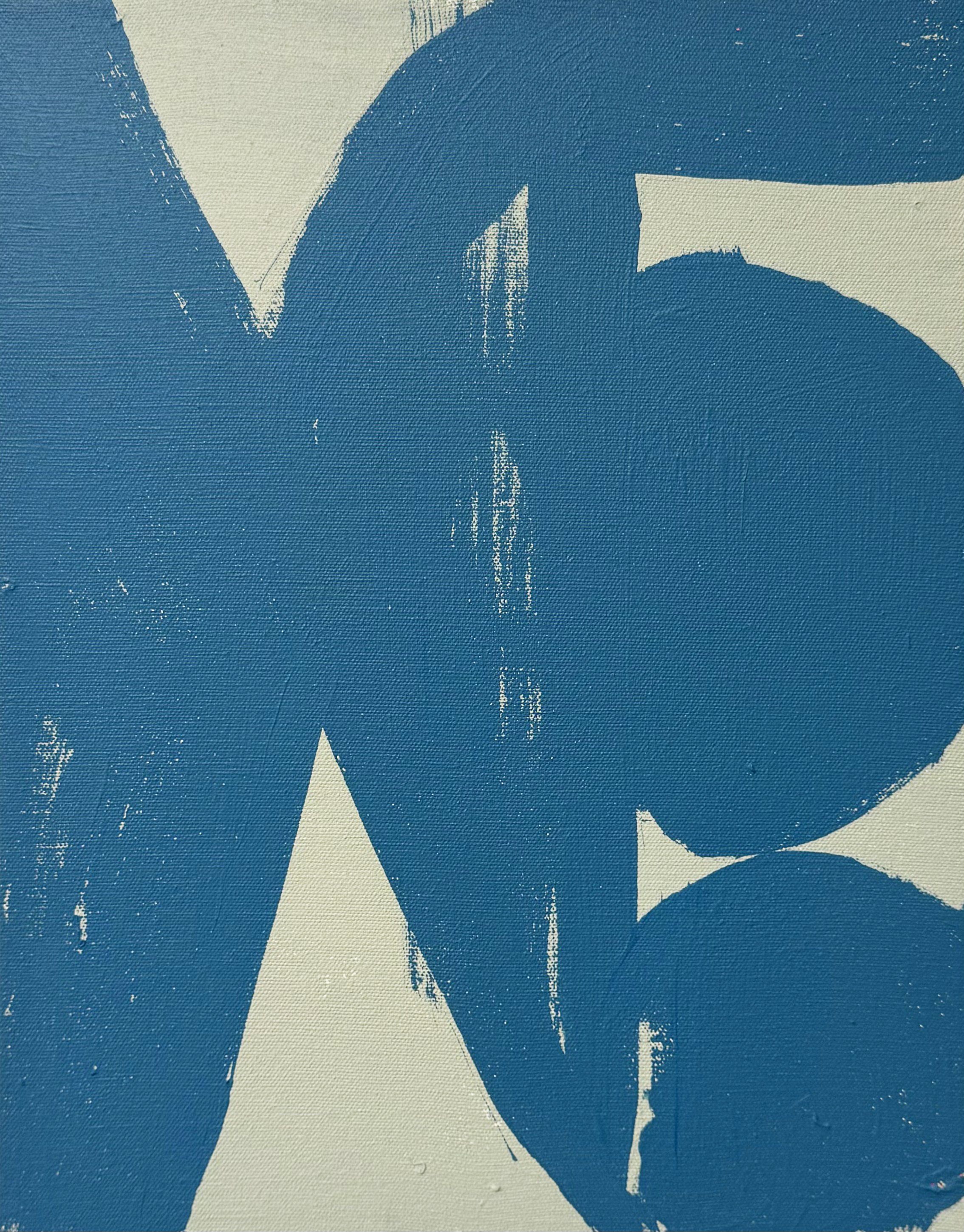 Blue Pod