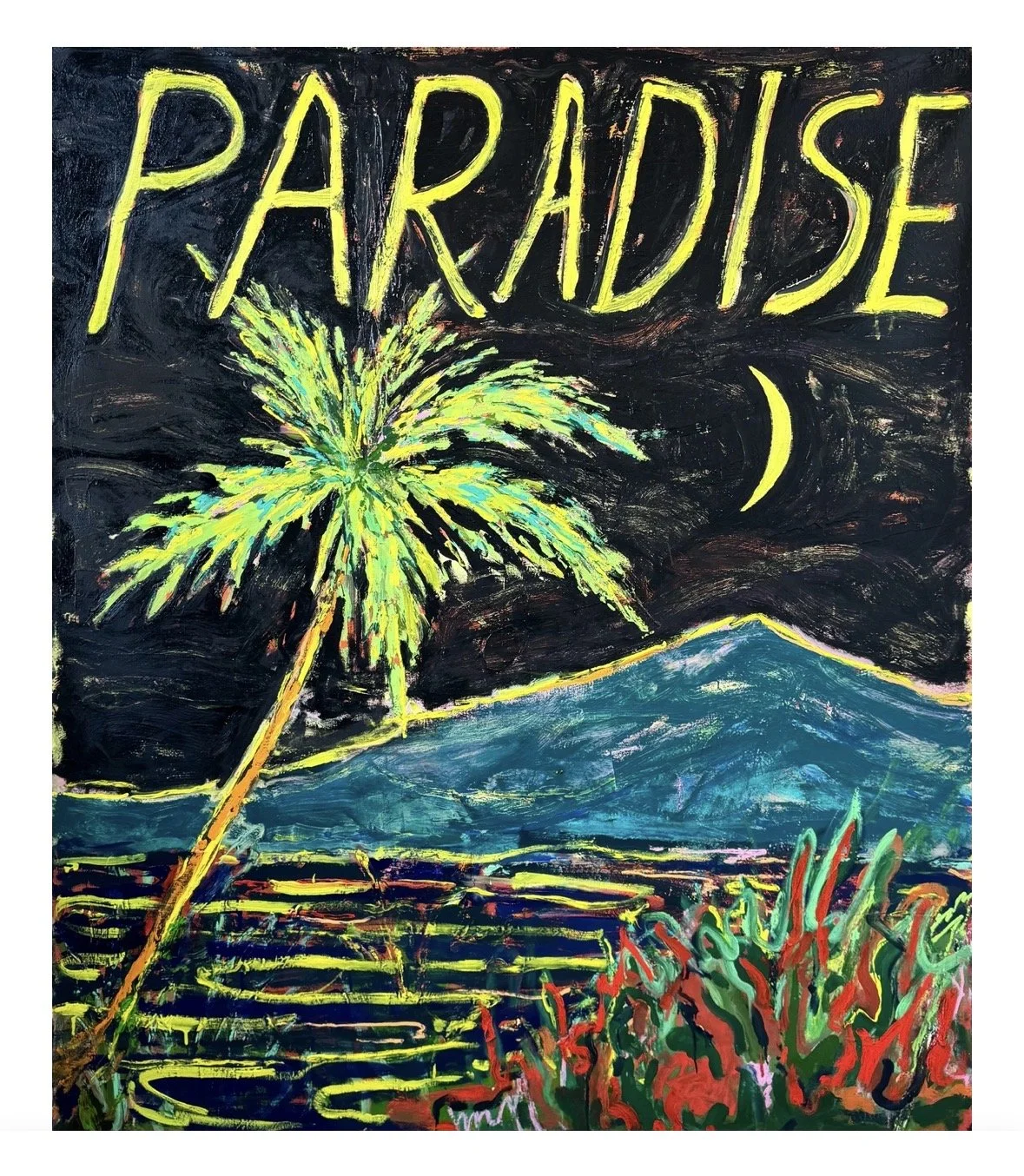 Paradise (Blue Mountain)