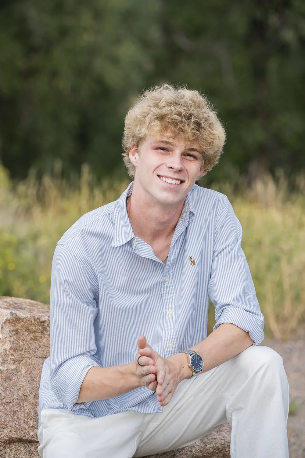 Colorado Senior