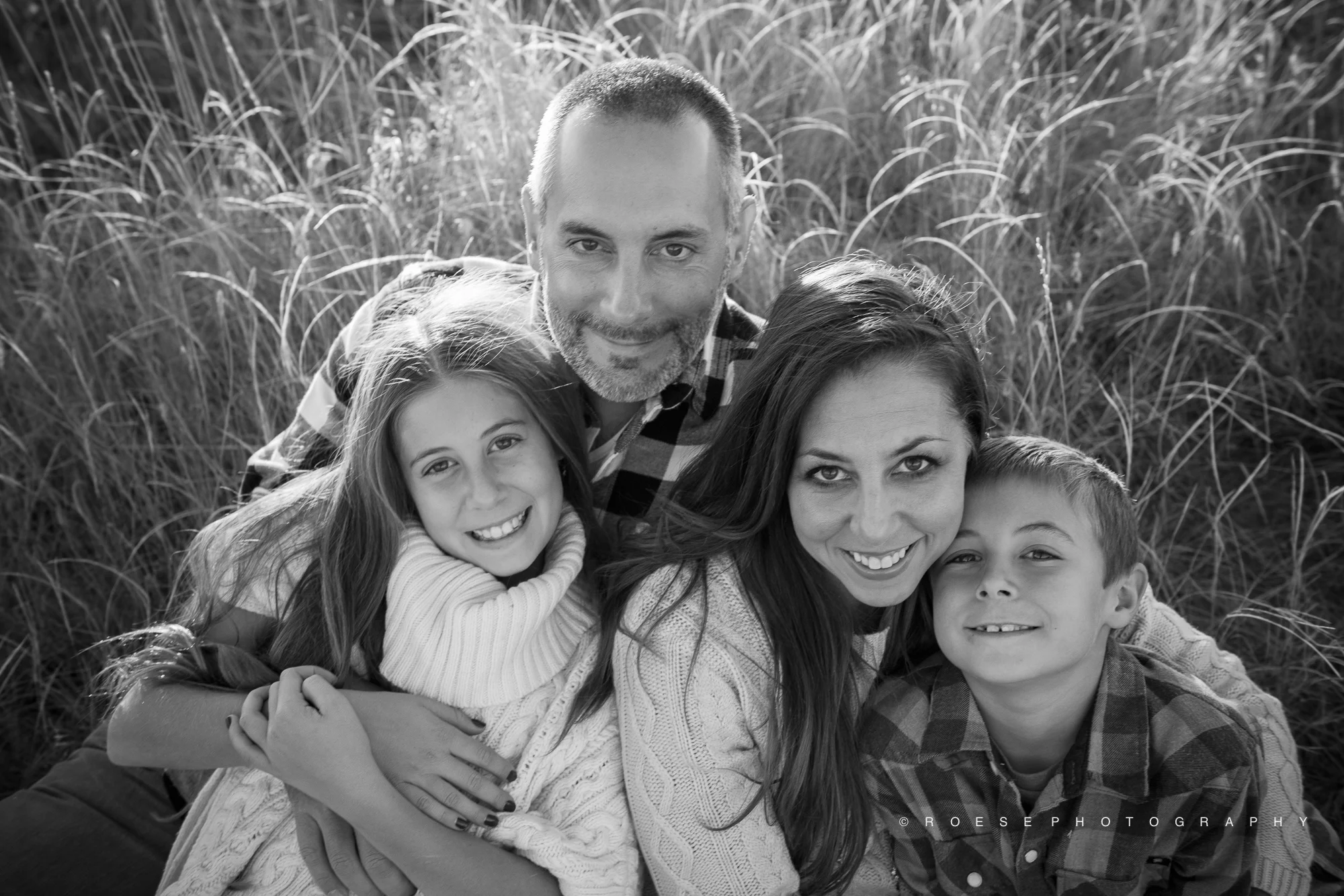 Getting Family