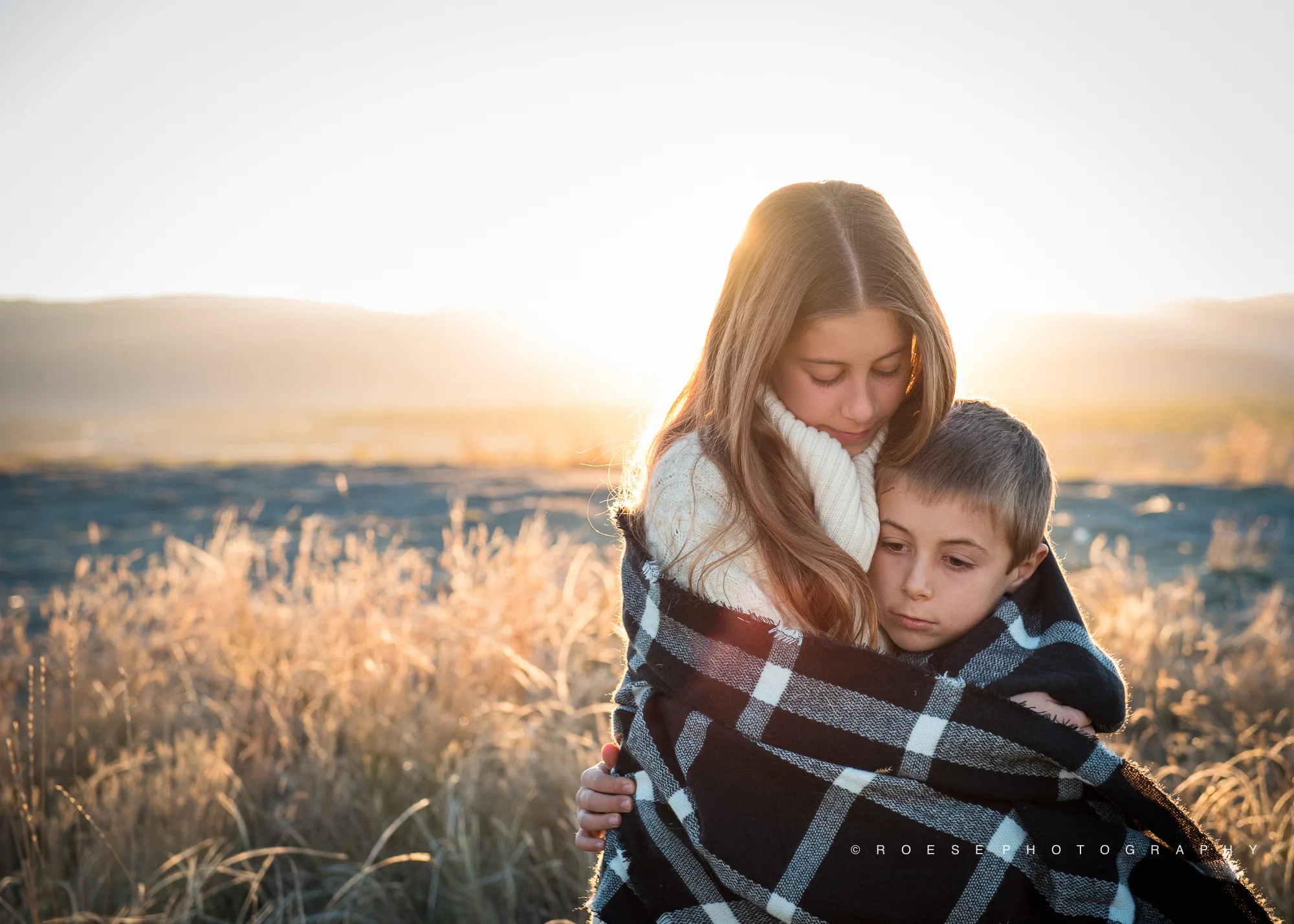 Getting Family