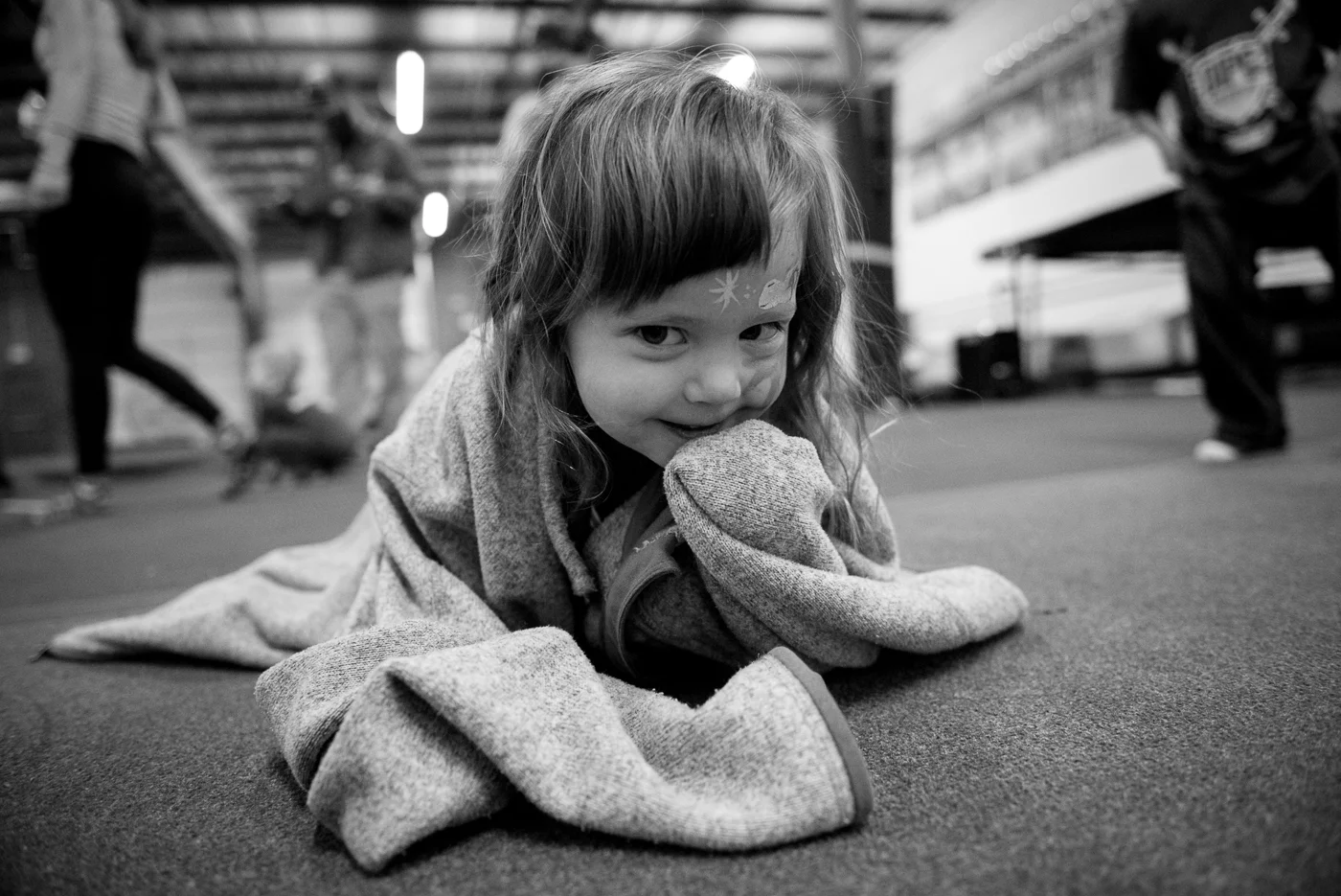Post for Day 15 to raise awareness for DIPG.
