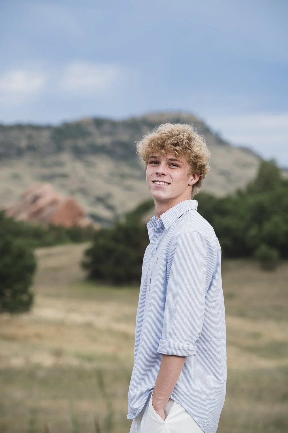 Colorado Senior