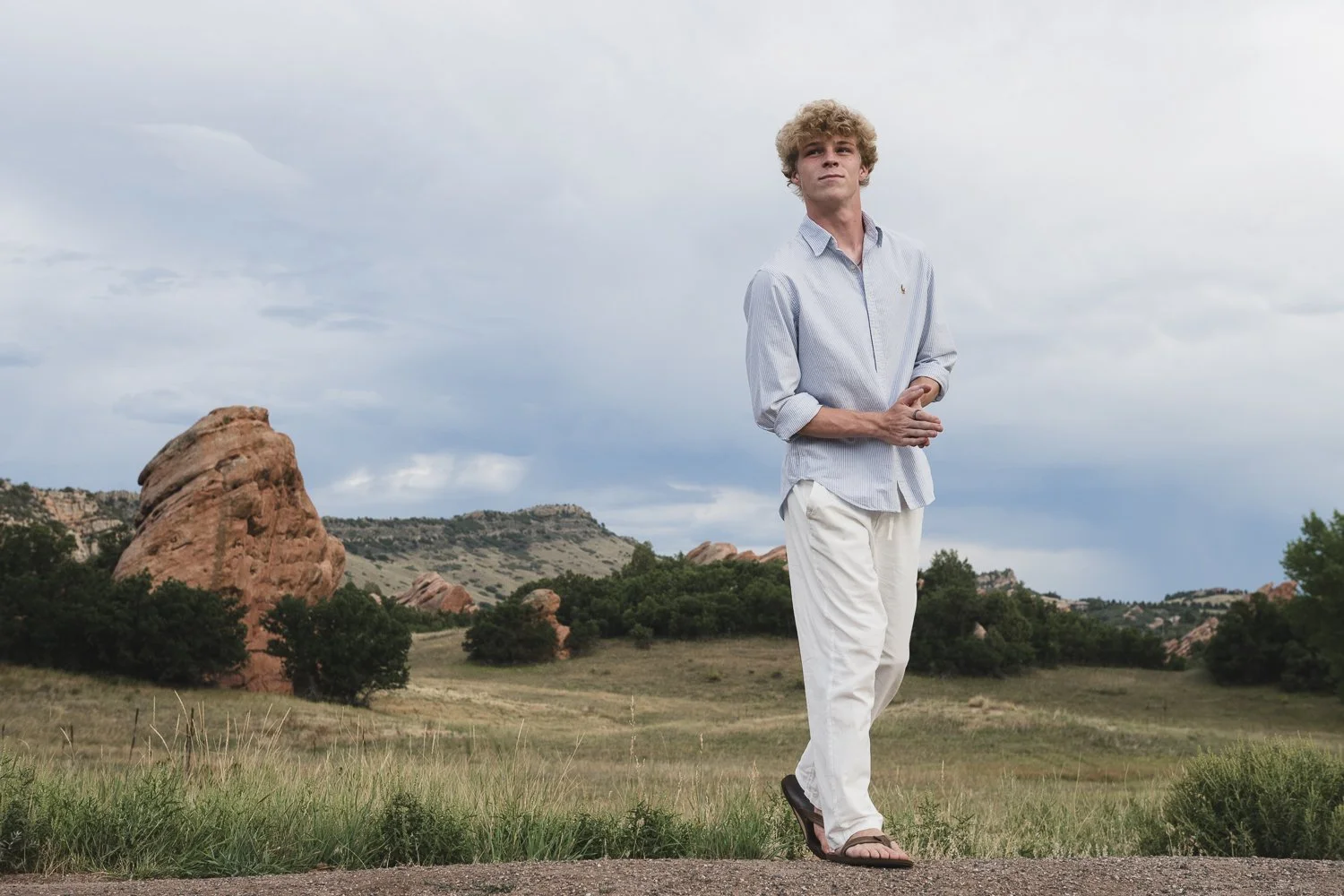Colorado Senior