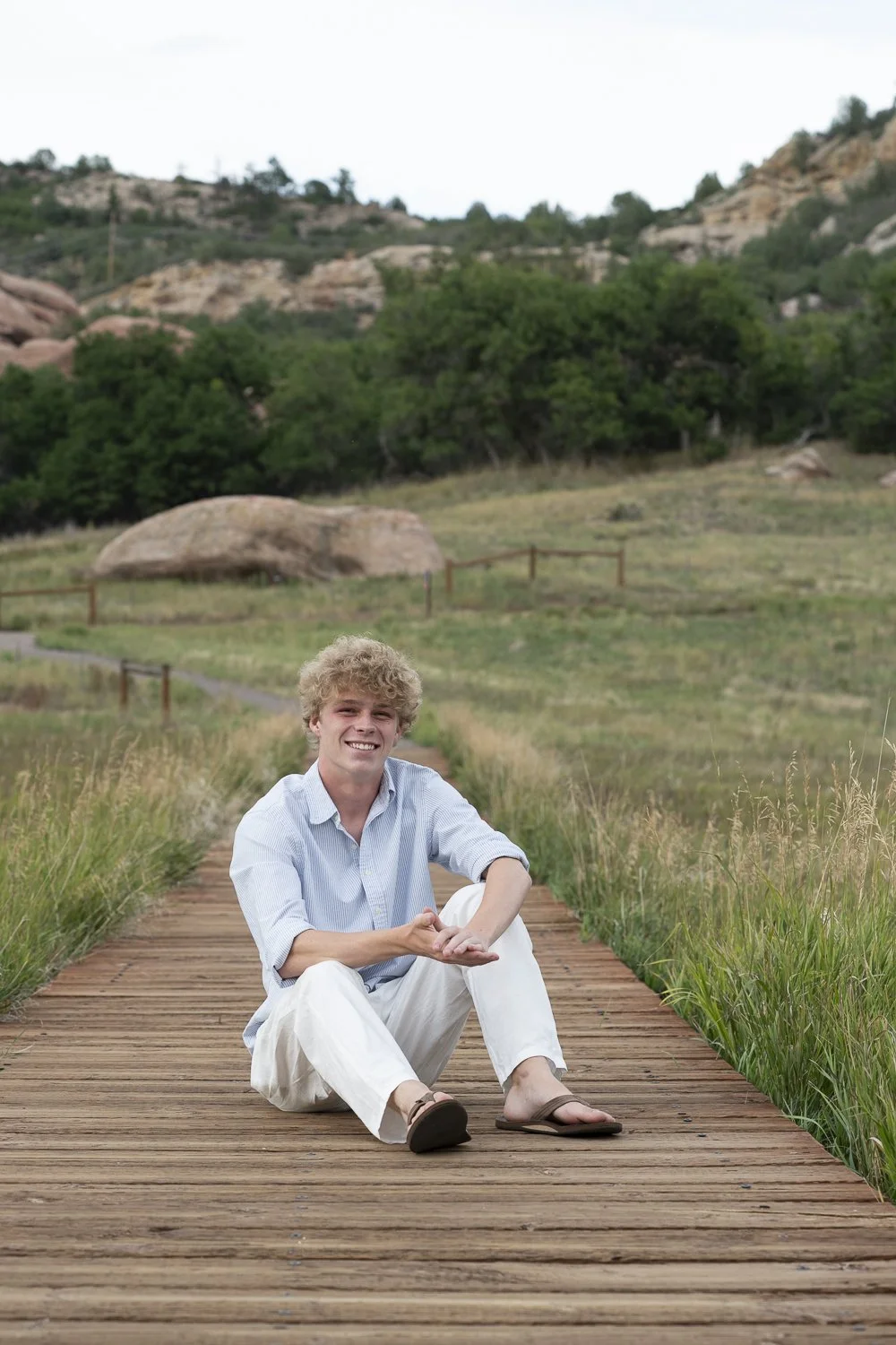 Colorado Senior