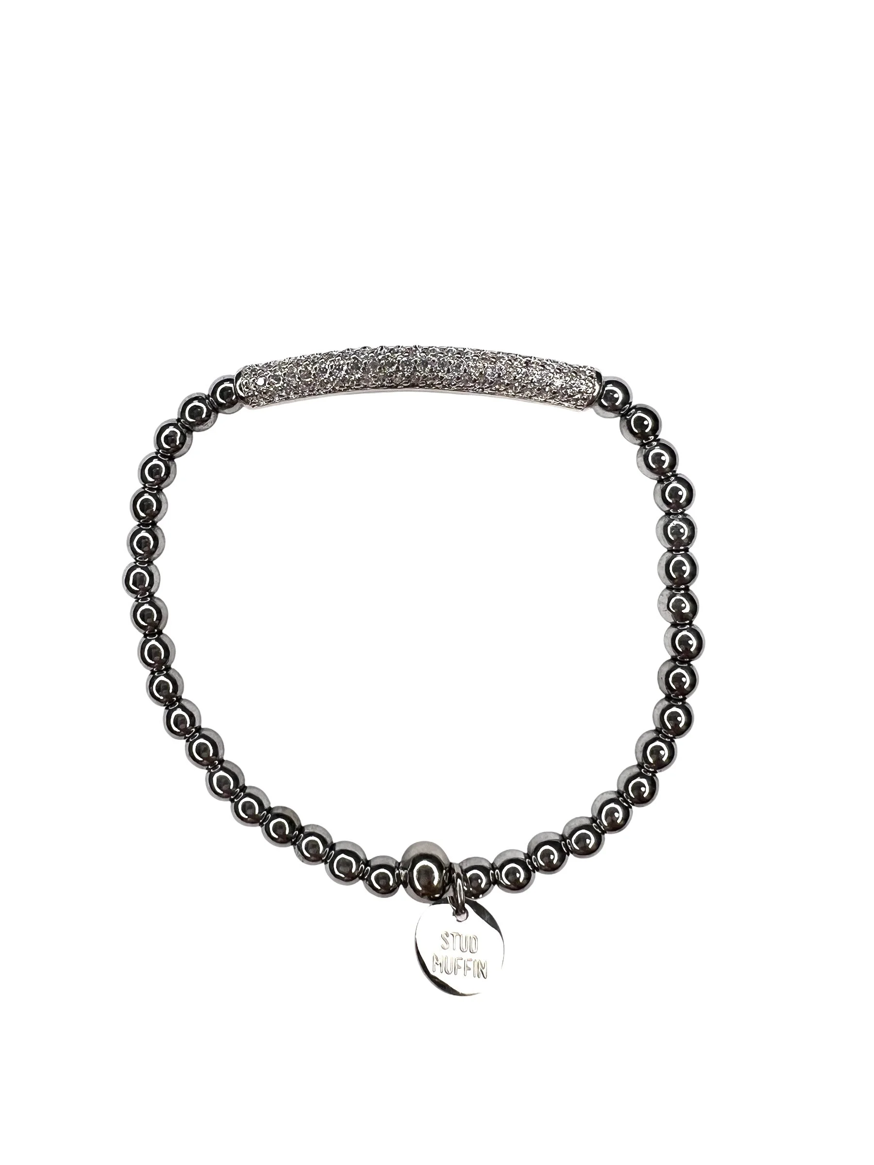 Shop stud muffin boston
