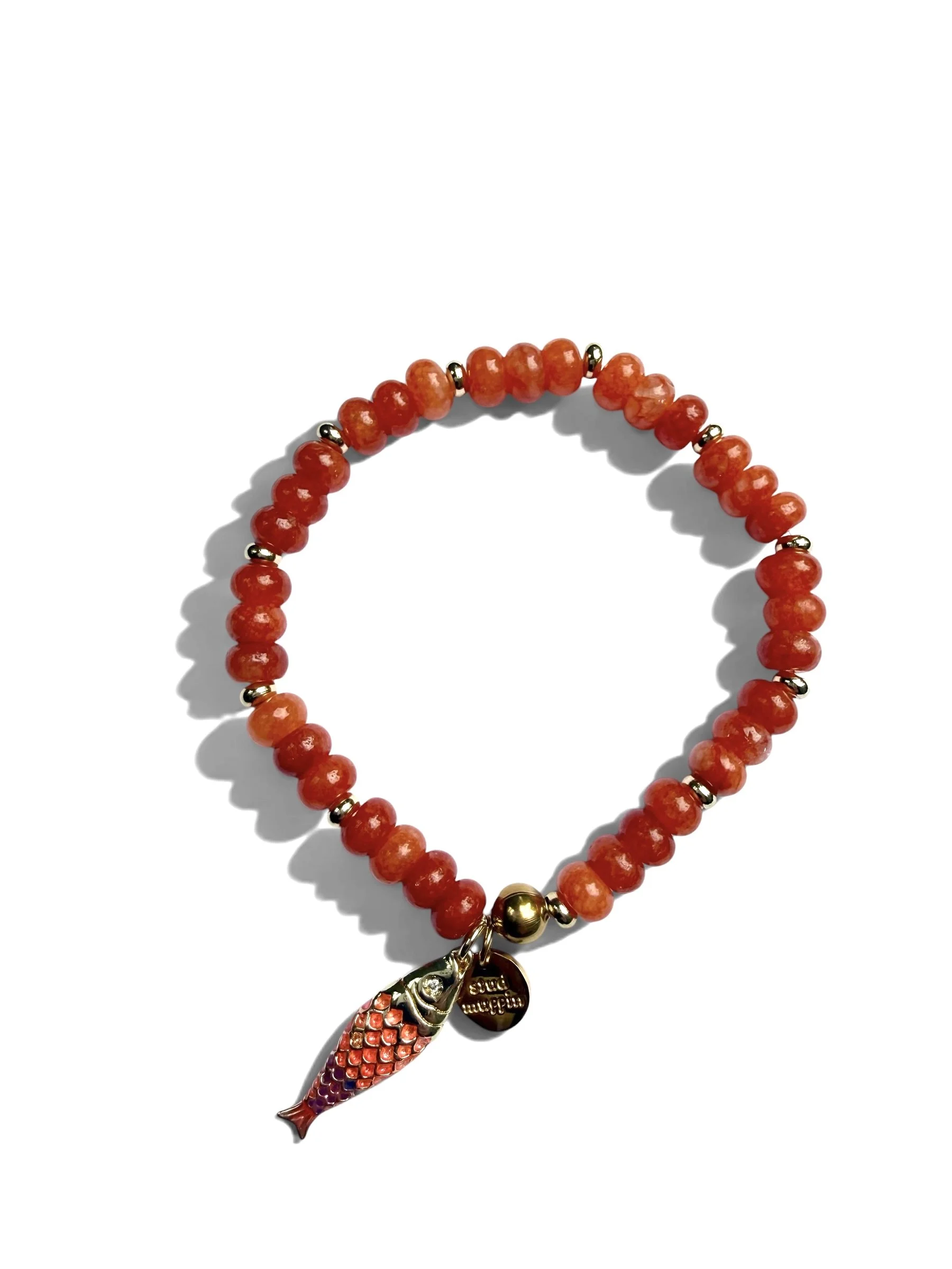 Sunset Catch Bracelet