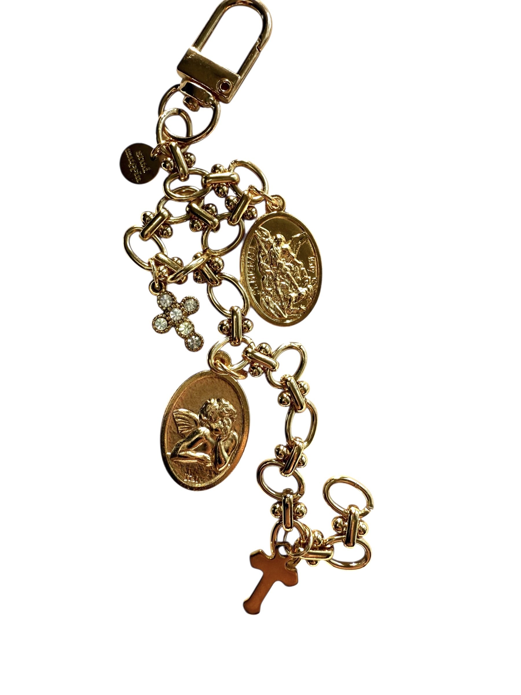 Divine Defender Protection Chain