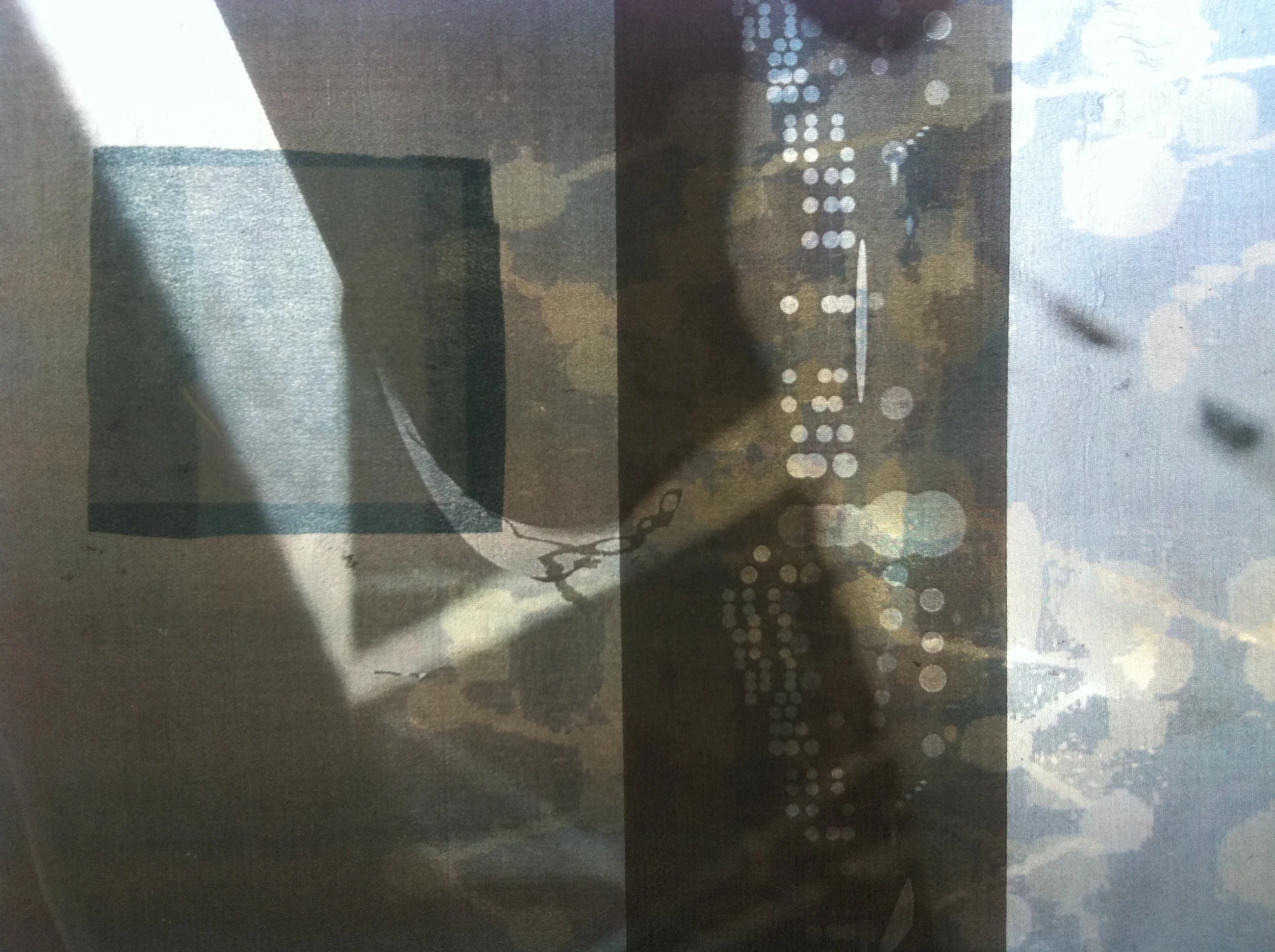 Light exploration 3: Some light music