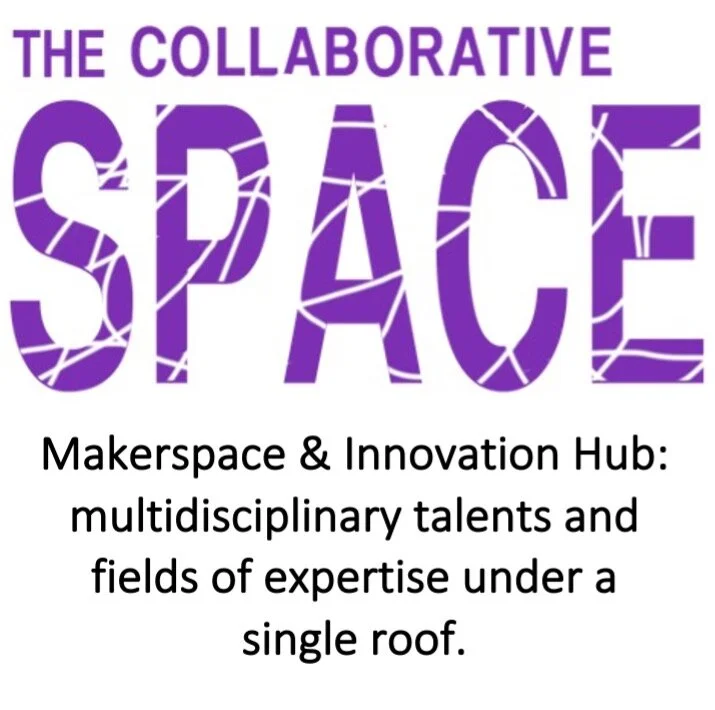 The Collaborative Space