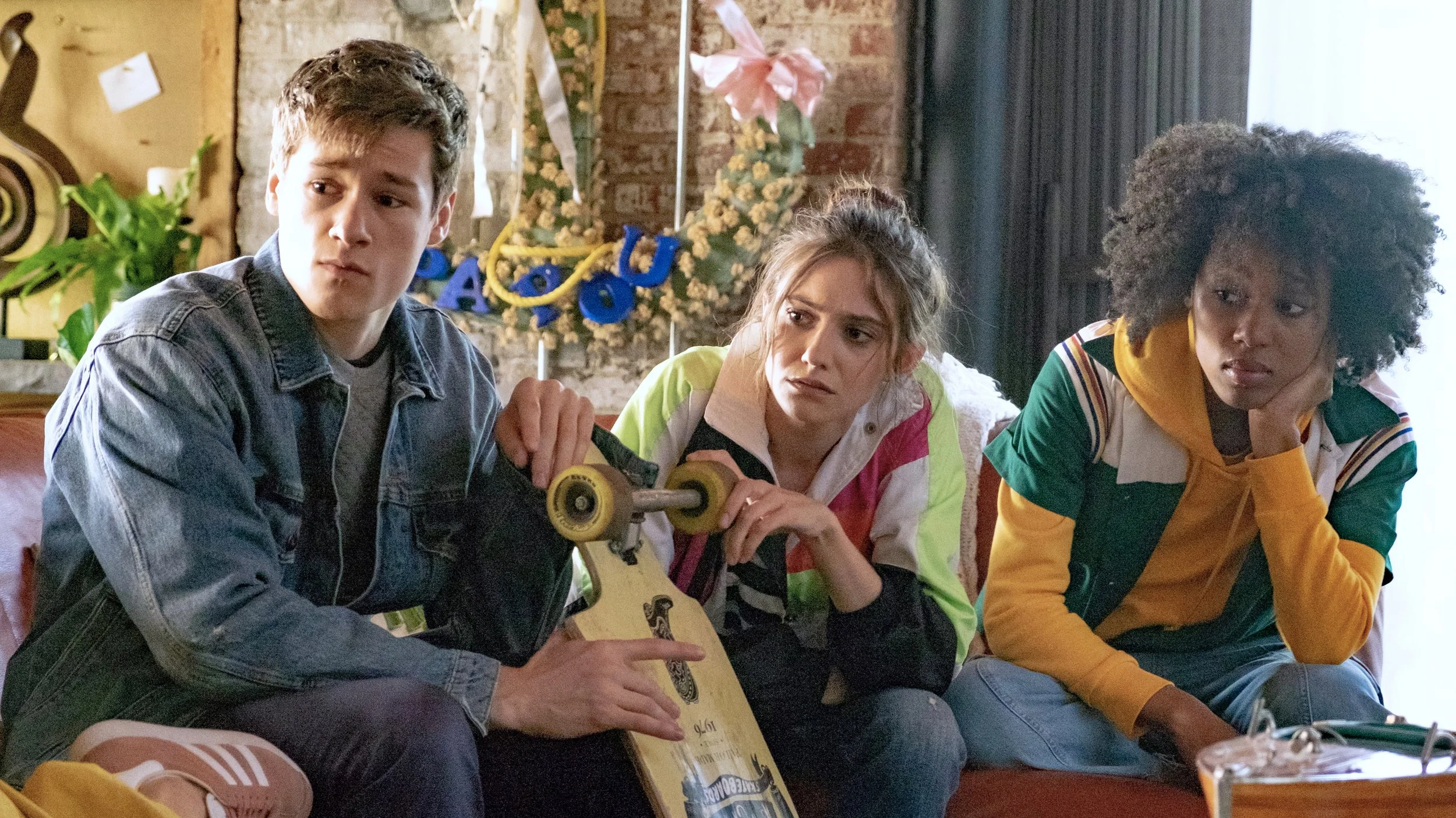 S2:E8 First Skate
