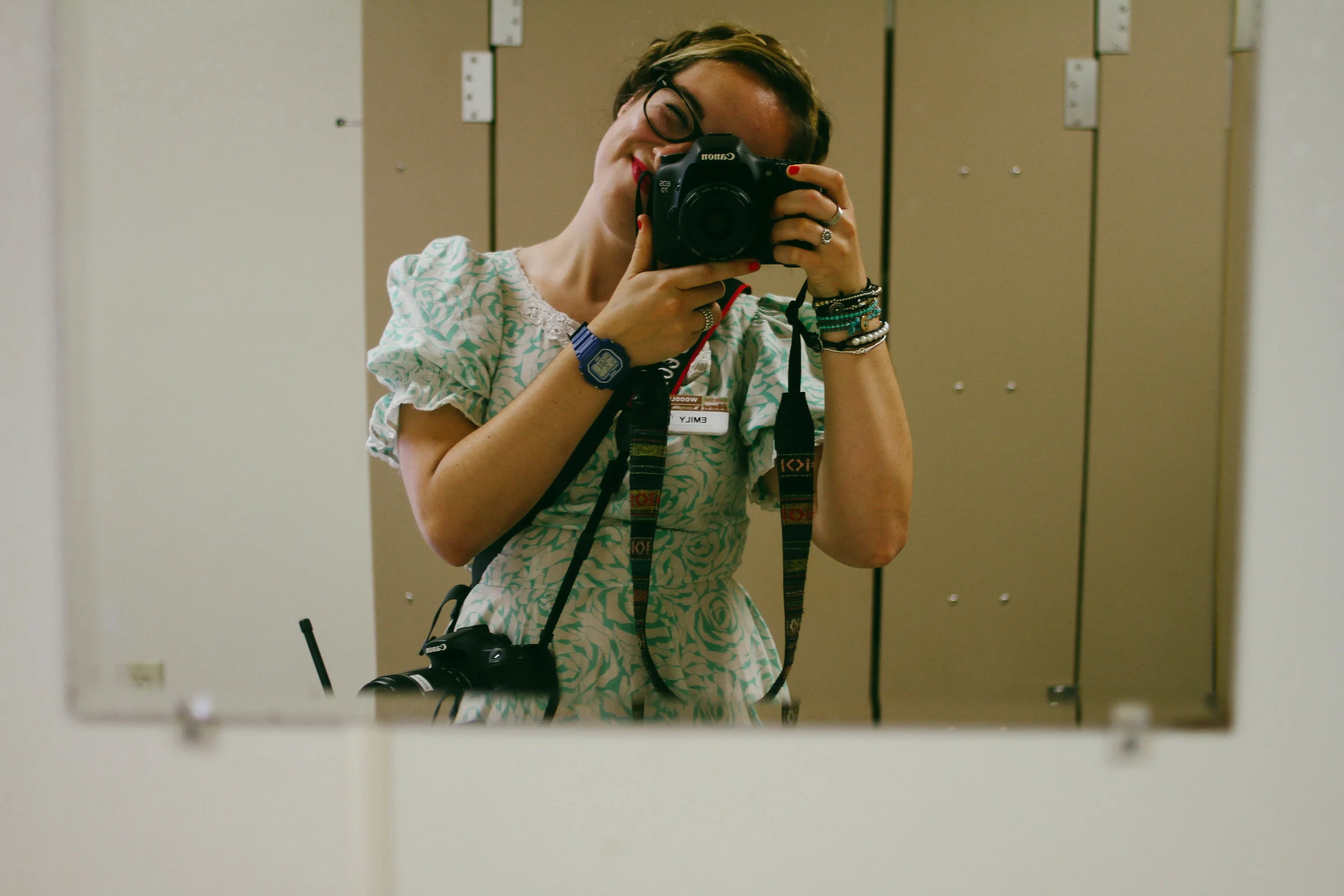 Confessions Of A Video Intern