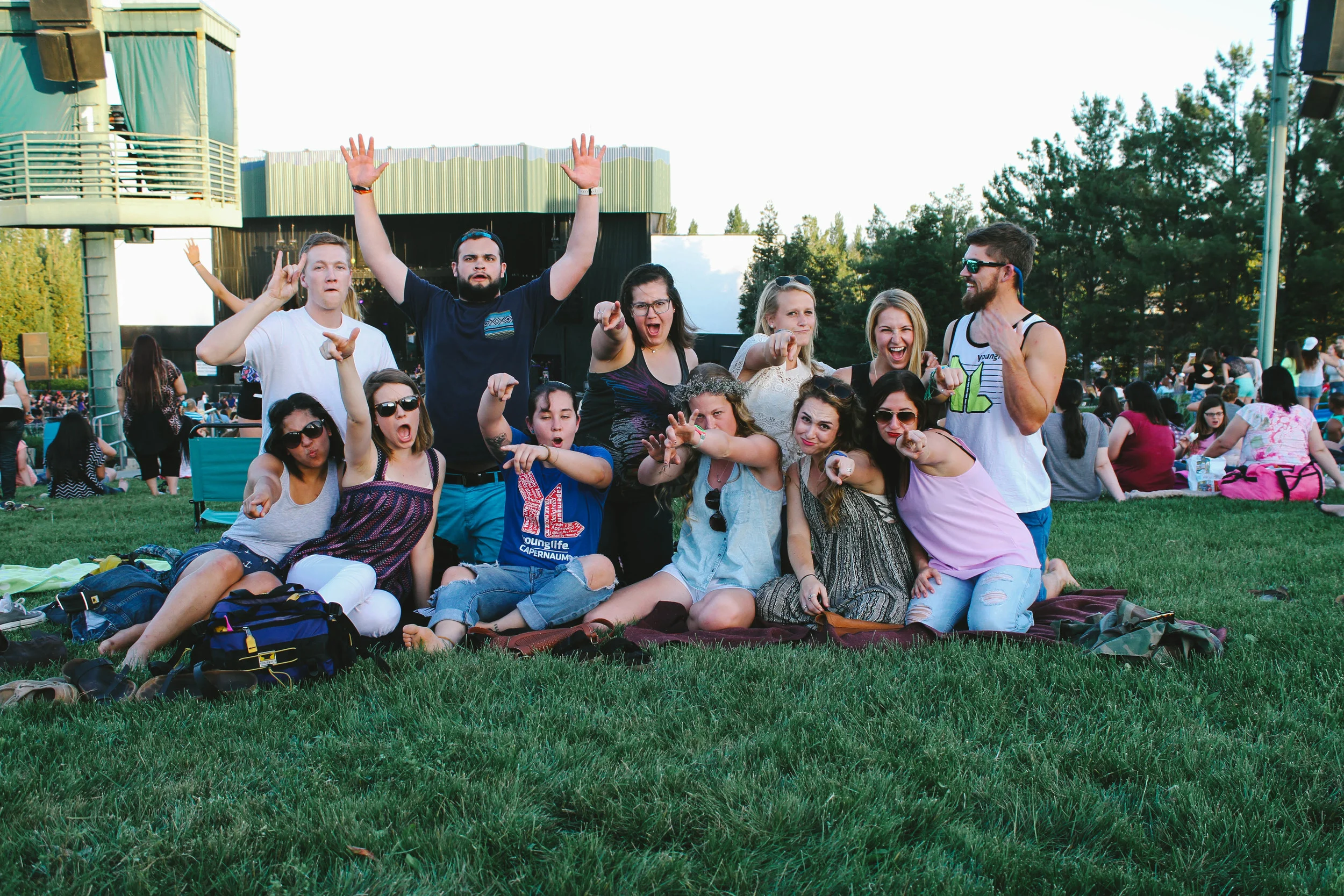 Woodleaf Adrenalinterns