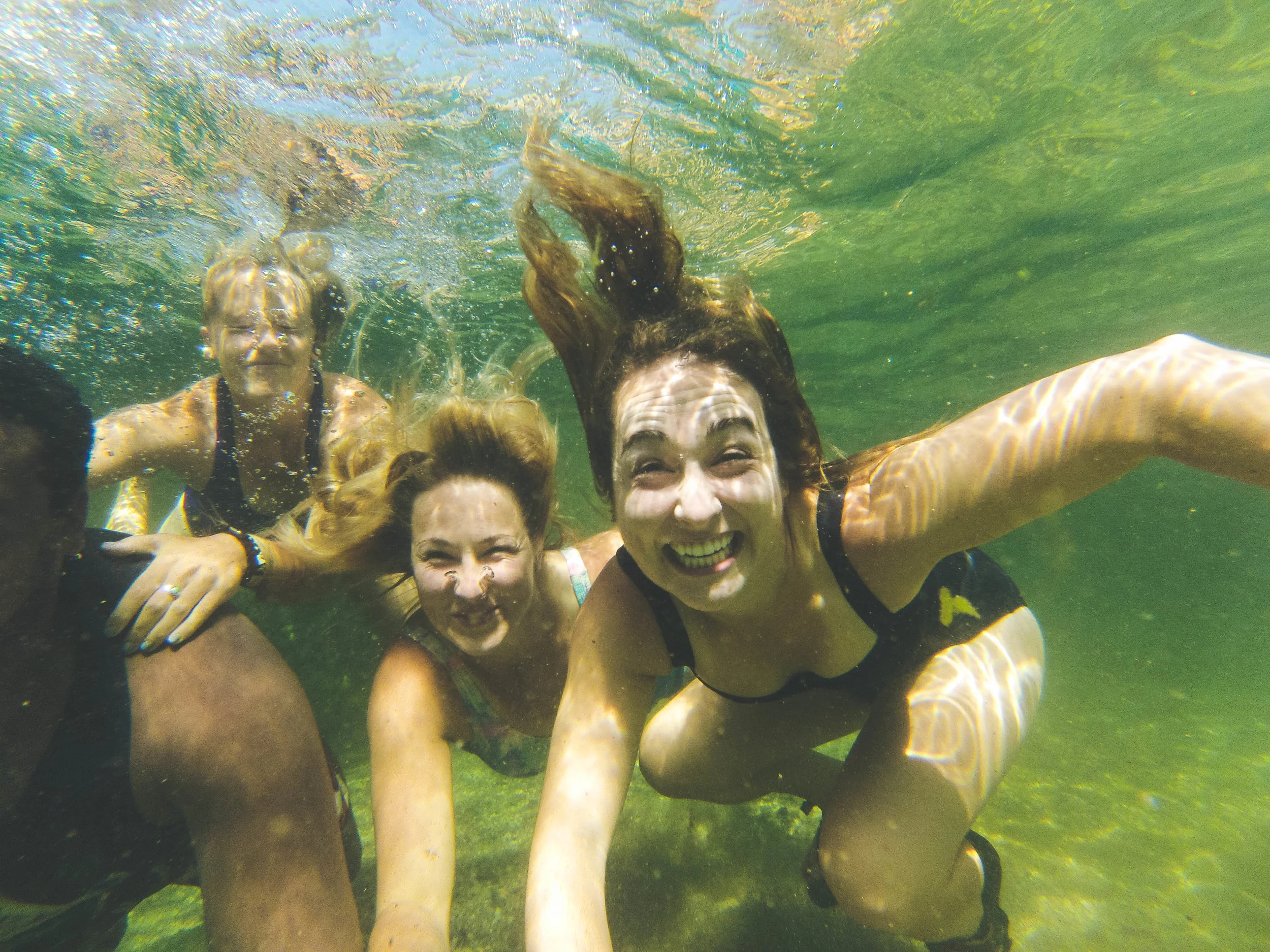 The Never Ending Day Of Wonderful