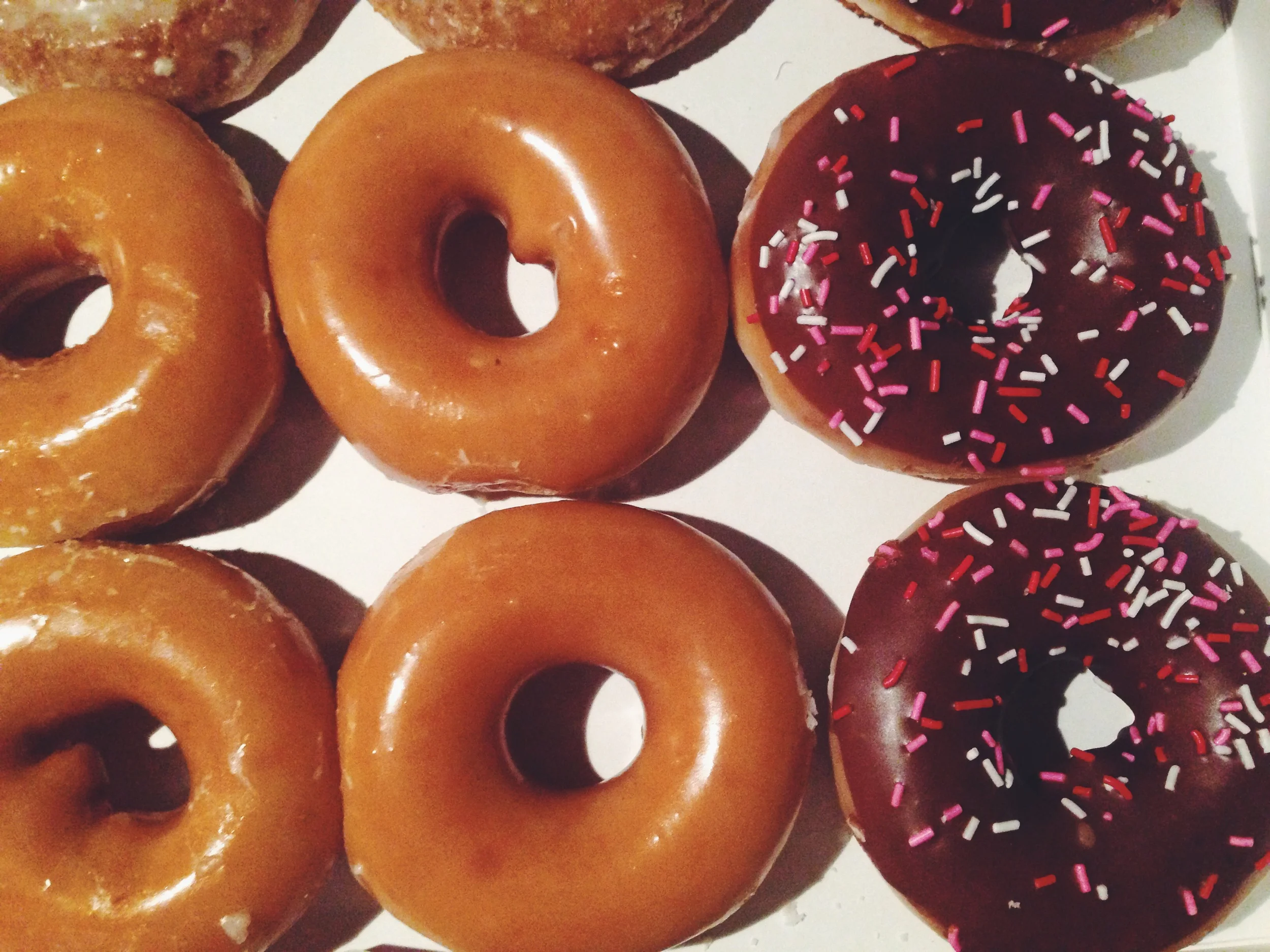 A Message To College Freshman