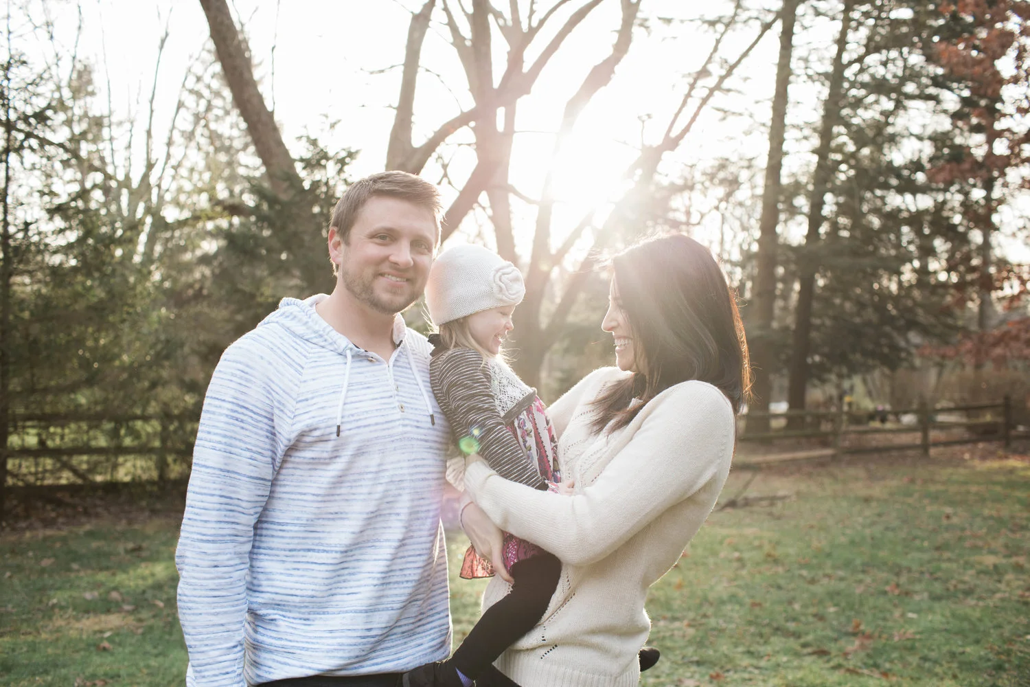 Hendersen Family
