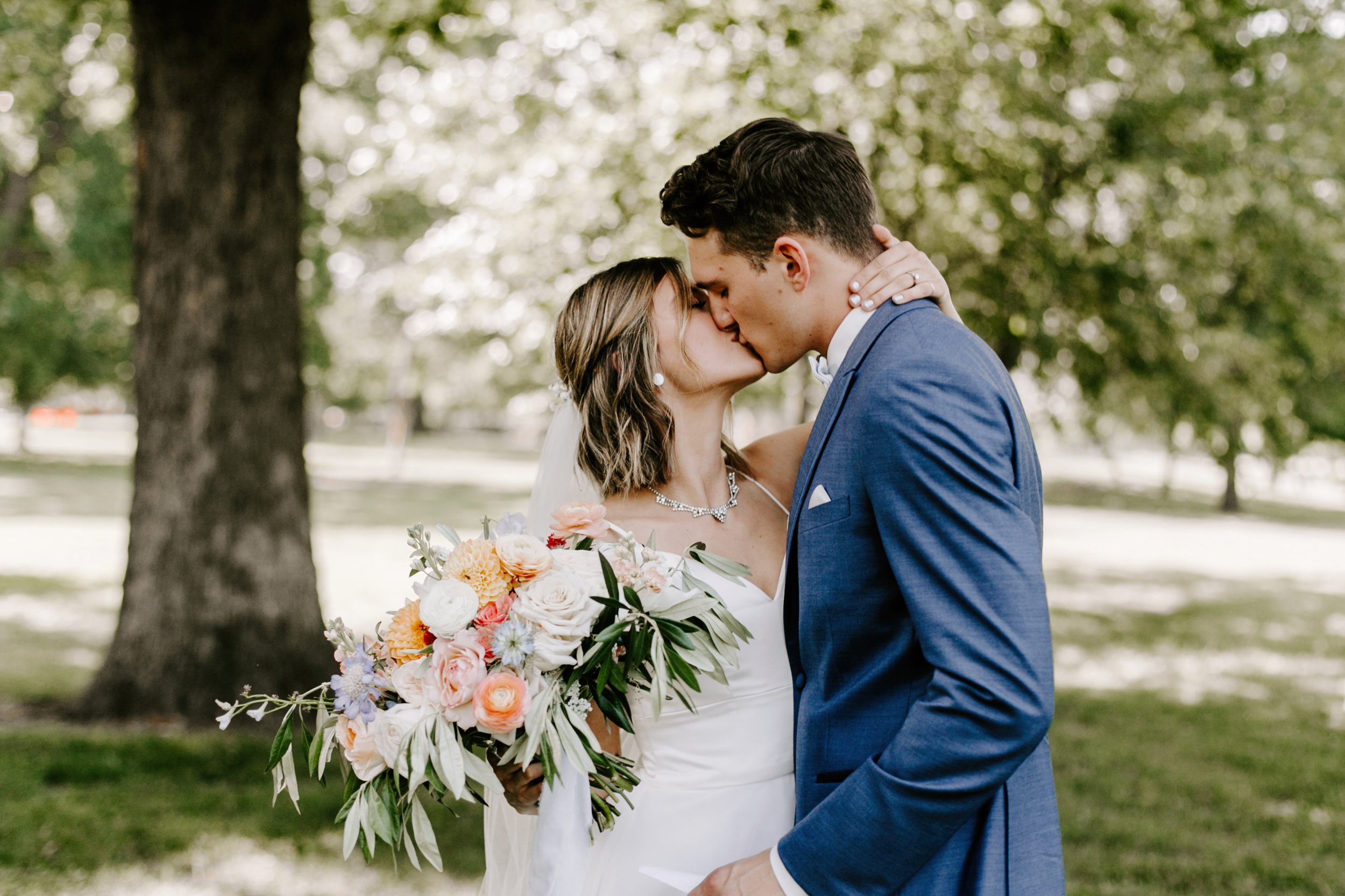 Claire and James Indianapolis Wedding The Tube Factory Emily Elyse Wehner Photography LLC-76.jpg