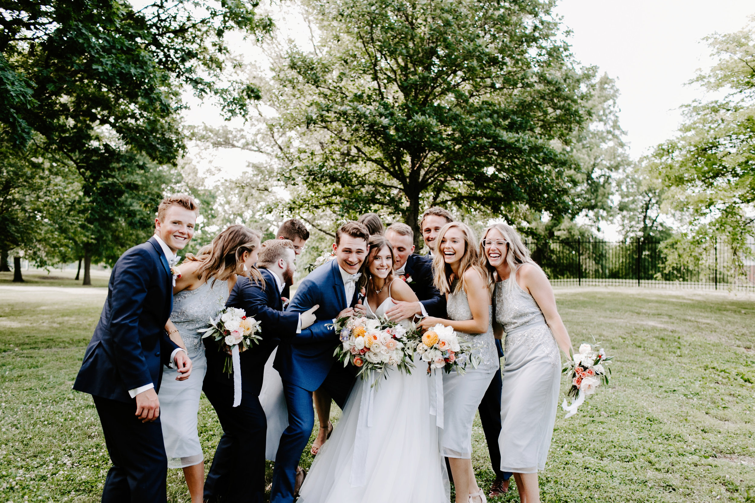 Claire and James Indianapolis Wedding The Tube Factory Emily Elyse Wehner Photography LLC-285.jpg