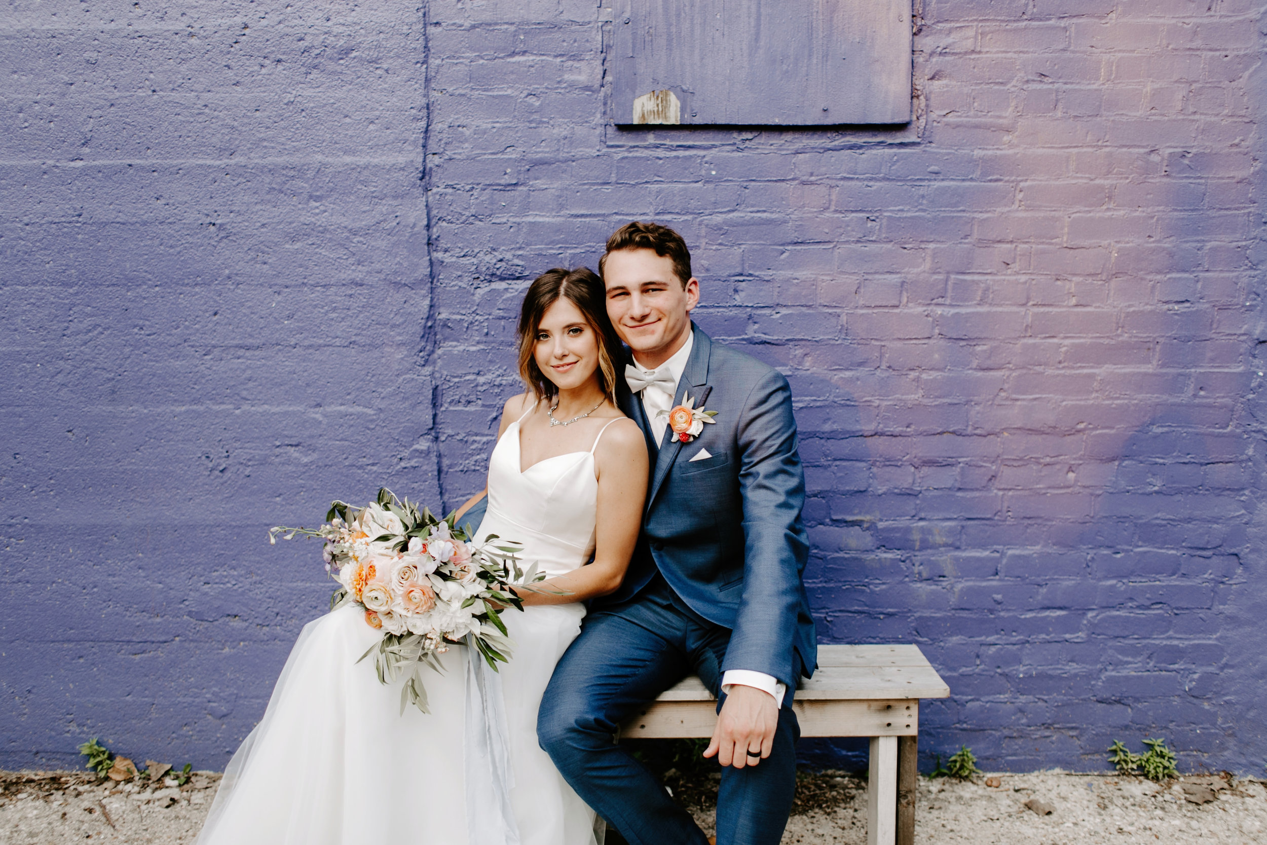 Claire and James Indianapolis Wedding The Tube Factory Emily Elyse Wehner Photography LLC-576.jpg