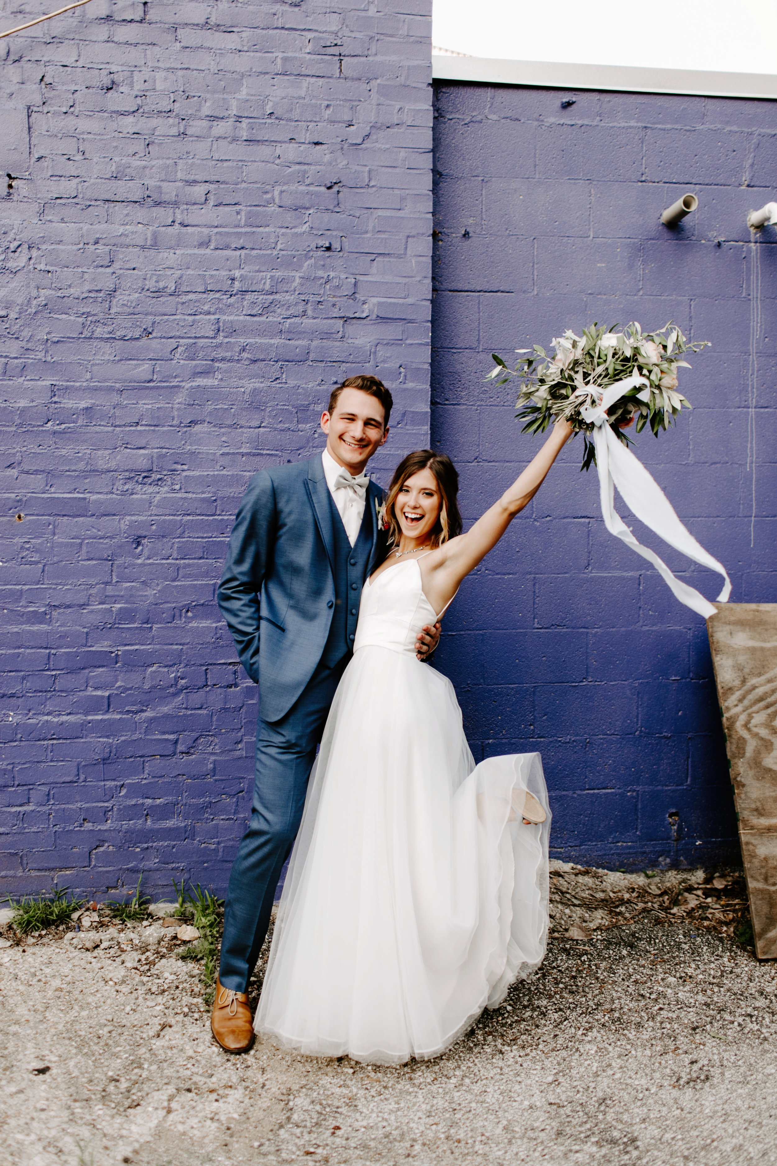 Claire and James Indianapolis Wedding The Tube Factory Emily Elyse Wehner Photography LLC-571.jpg