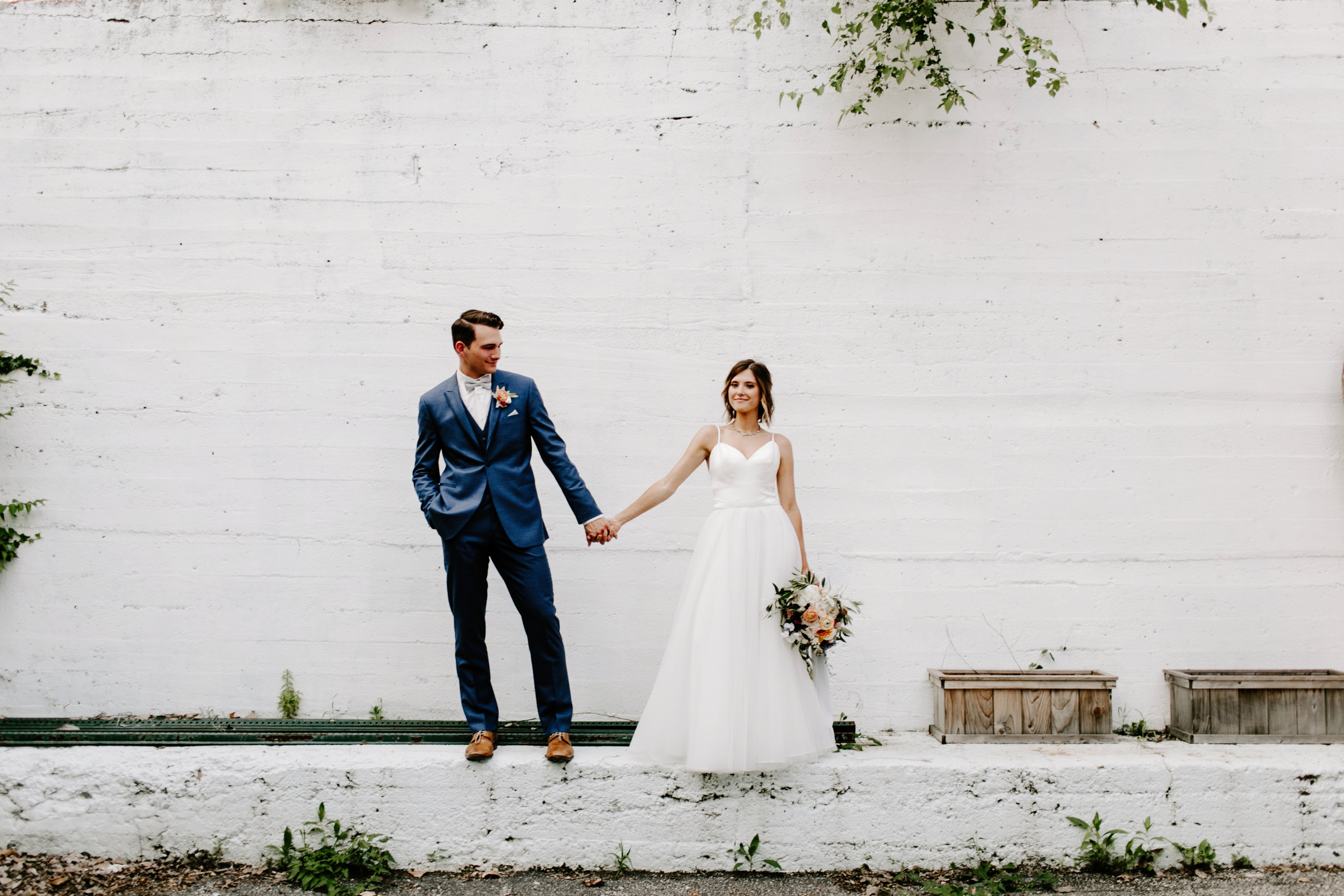 Claire and James Indianapolis Wedding The Tube Factory Emily Elyse Wehner Photography LLC-593.jpg