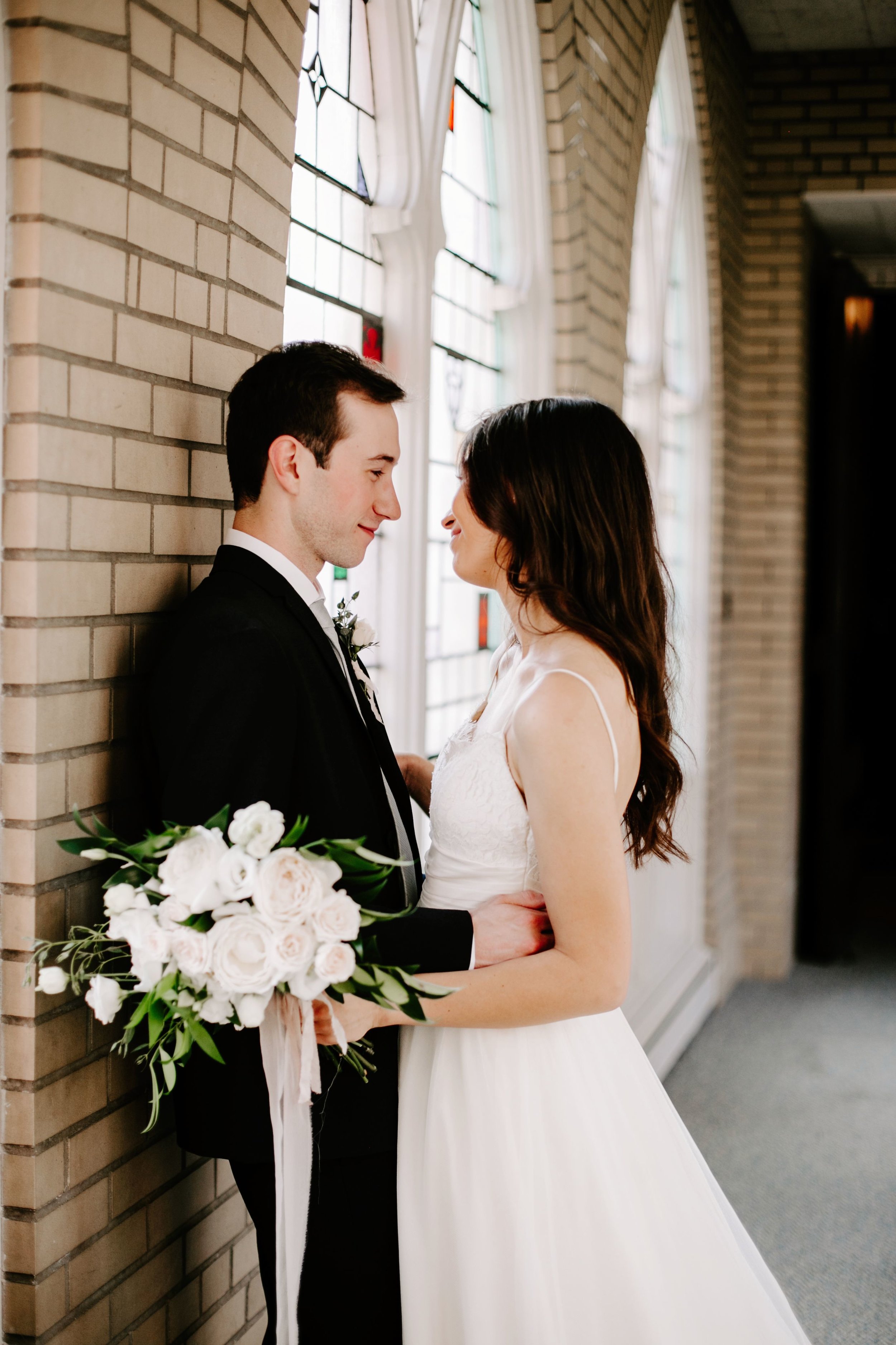 Addie and Austin Ft Wayne Indiana Wunderkammer Company Emily Elyse Wehner Photography-152.jpg