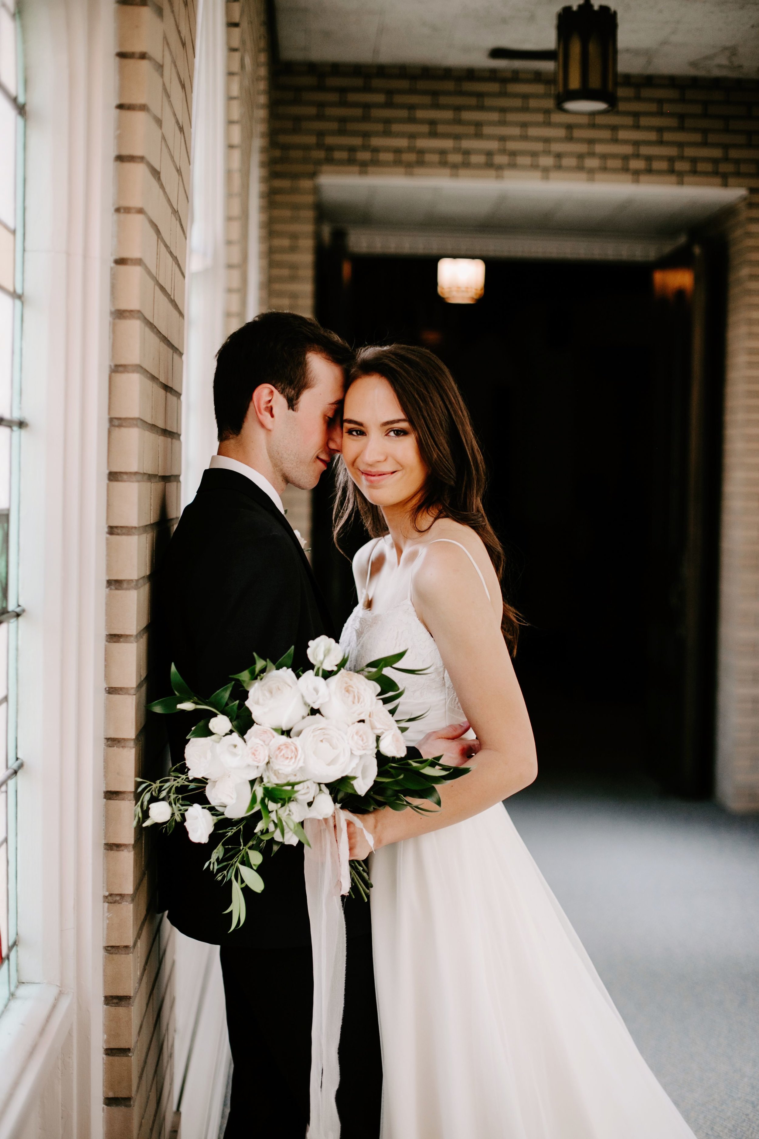 Addie and Austin Ft Wayne Indiana Wunderkammer Company Emily Elyse Wehner Photography-158.jpg