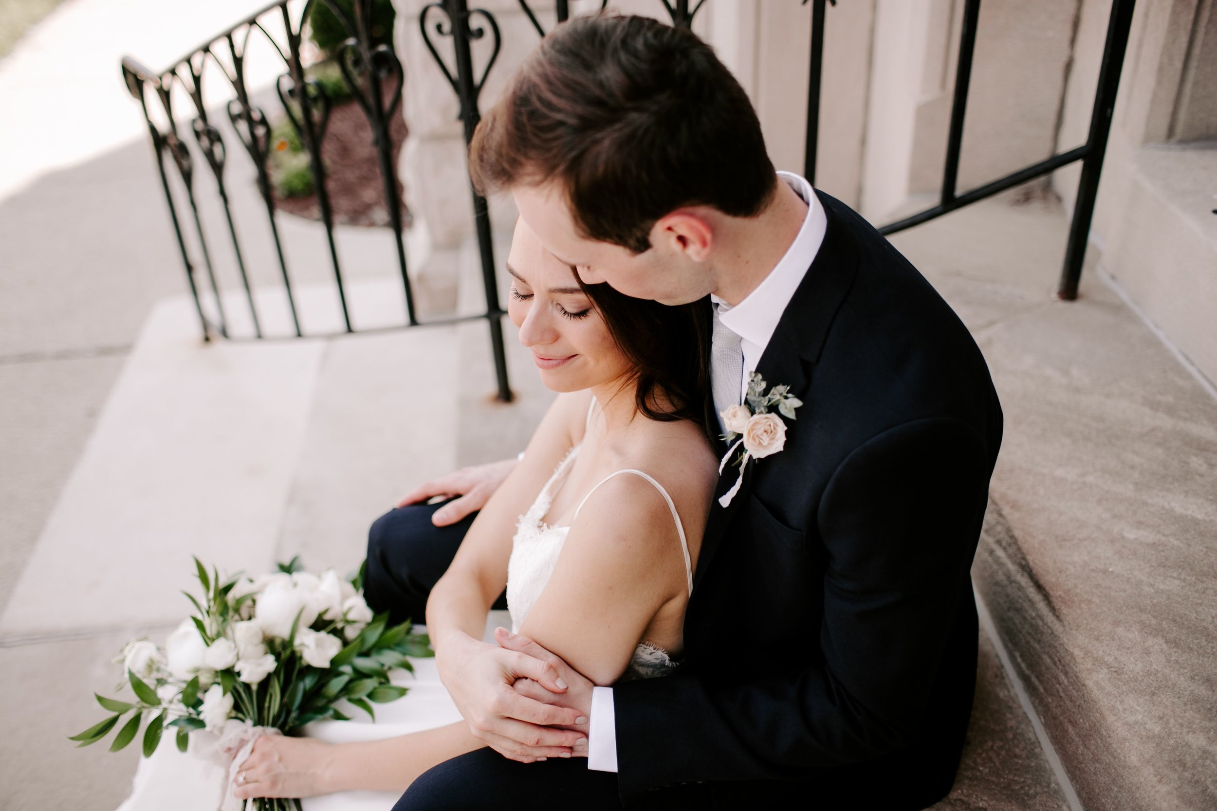 Addie and Austin Ft Wayne Indiana Wunderkammer Company Emily Elyse Wehner Photography-230.jpg