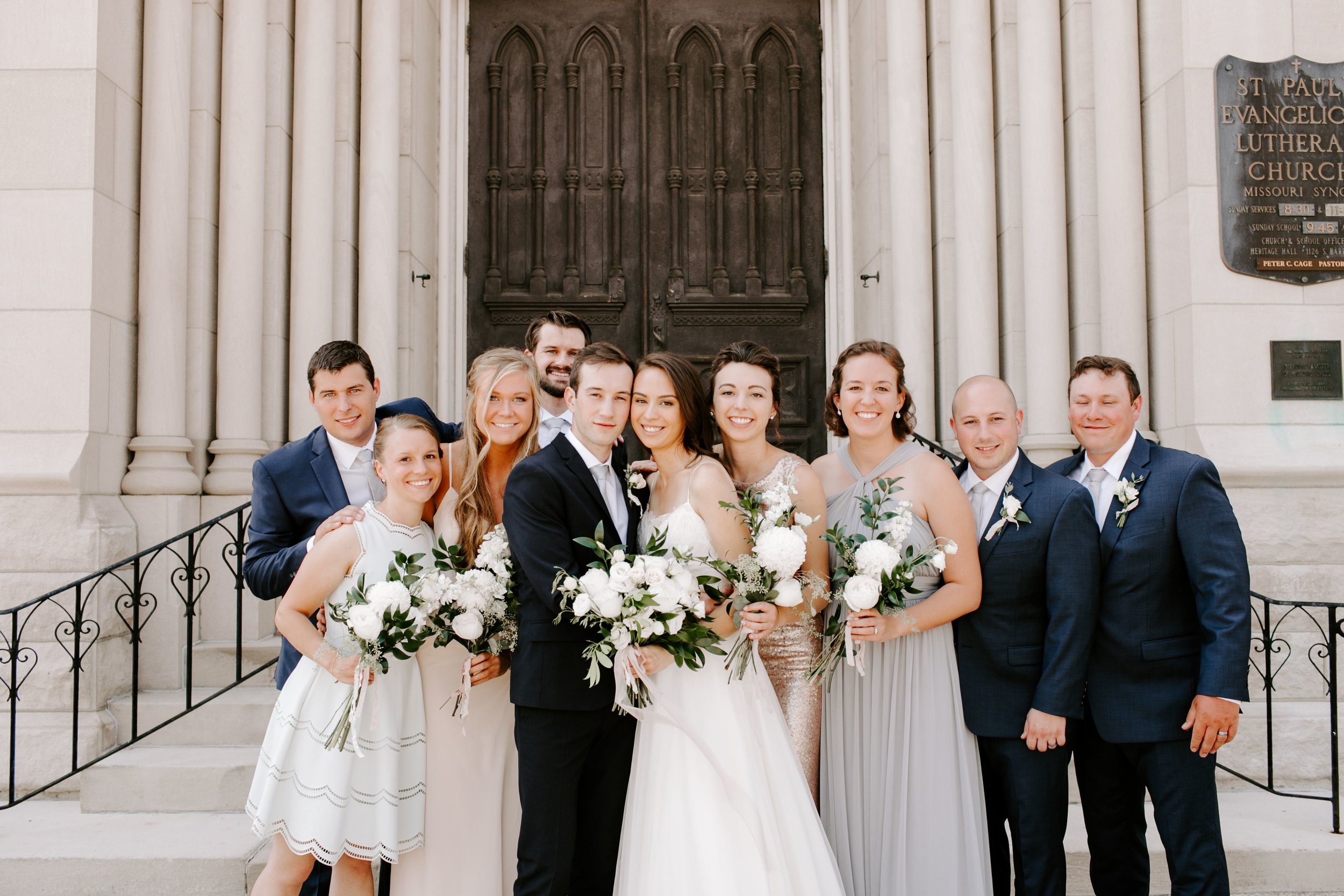 Addie and Austin Ft Wayne Indiana Wunderkammer Company Emily Elyse Wehner Photography-305.jpg