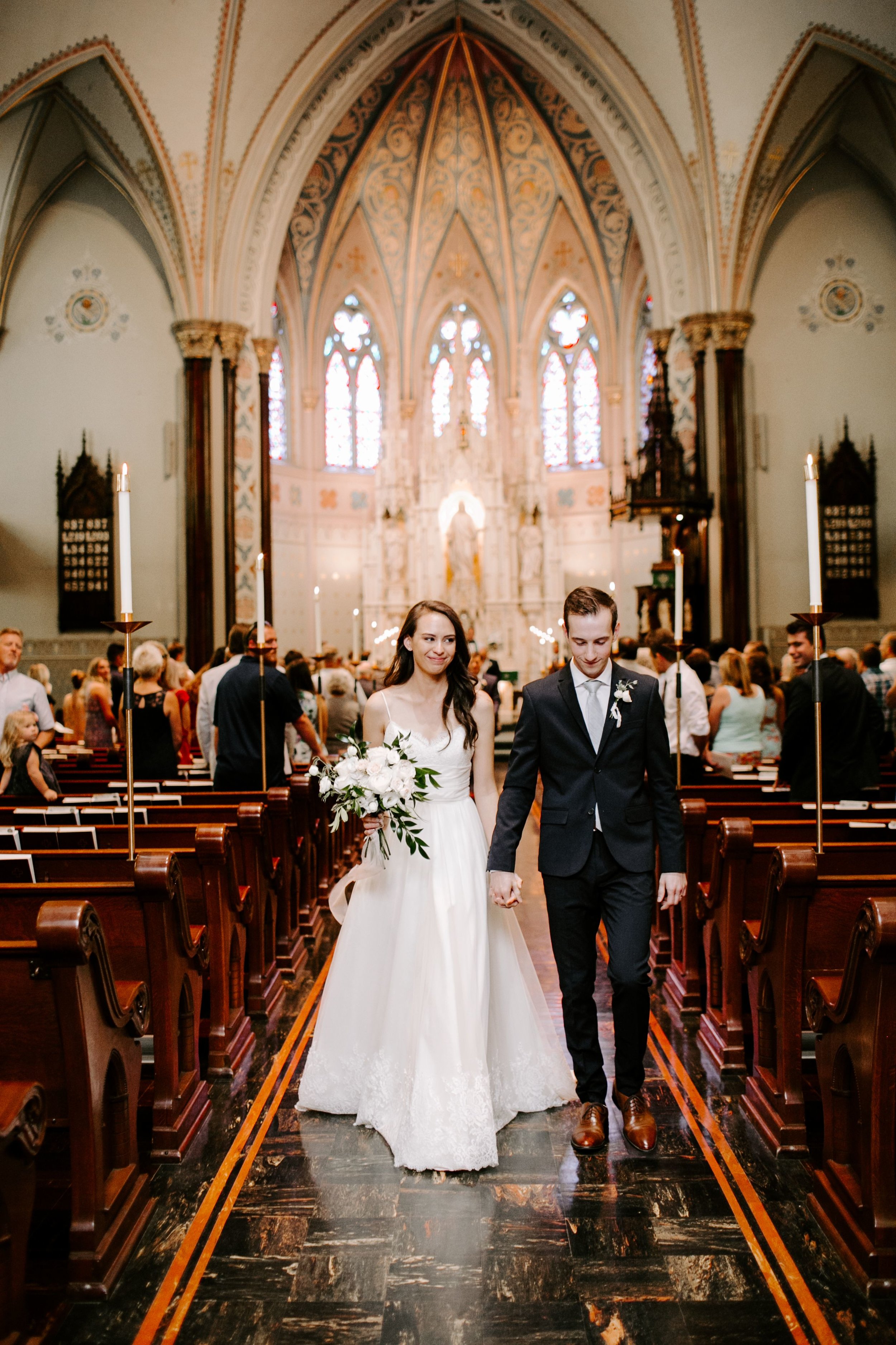 Addie and Austin Ft Wayne Indiana Wunderkammer Company Emily Elyse Wehner Photography-445.jpg