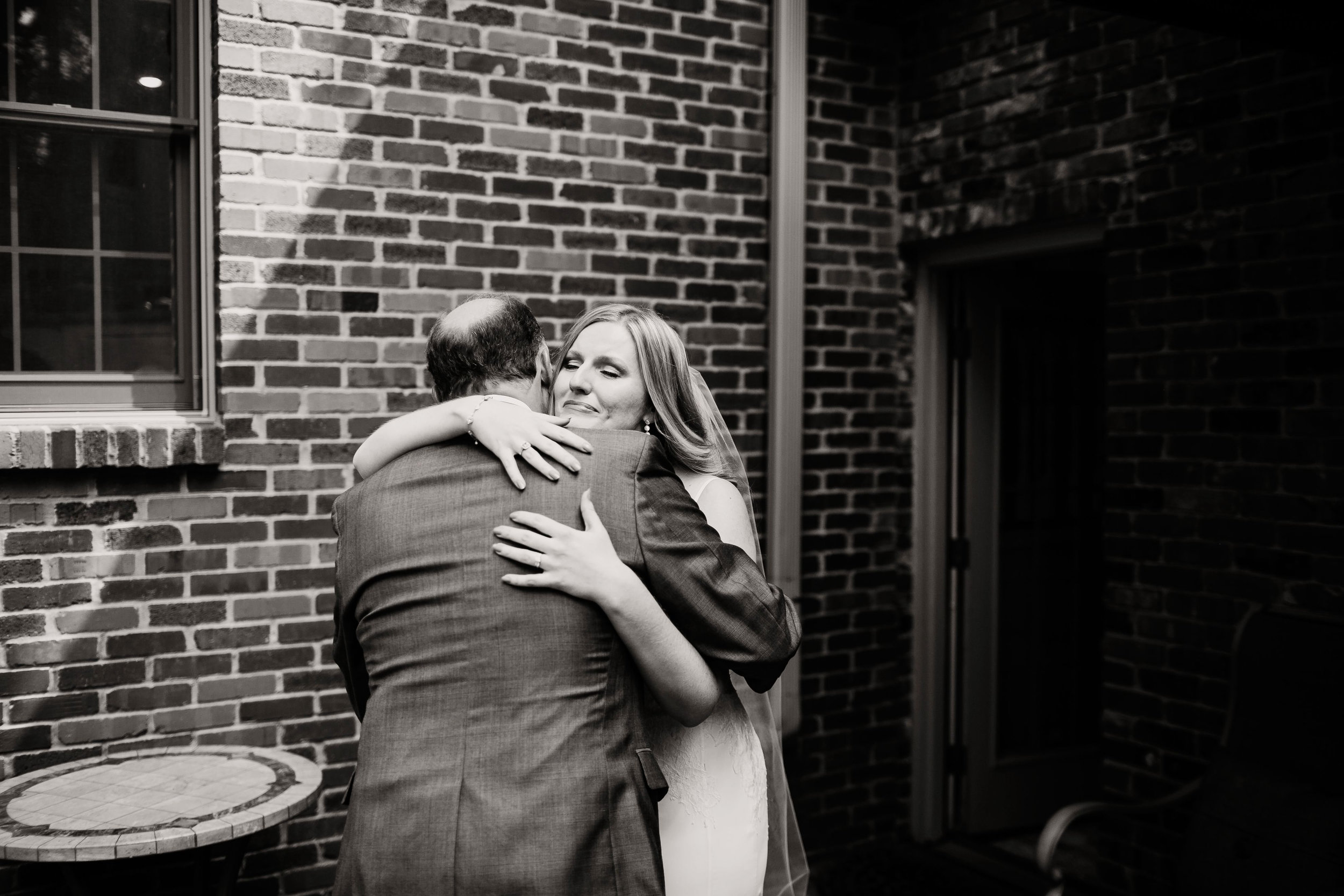 Shelby and Roger Hillcrest Country Club Wedding Indianapolis Indiana Emily Elyse Wehner Photography LLC-107.jpg