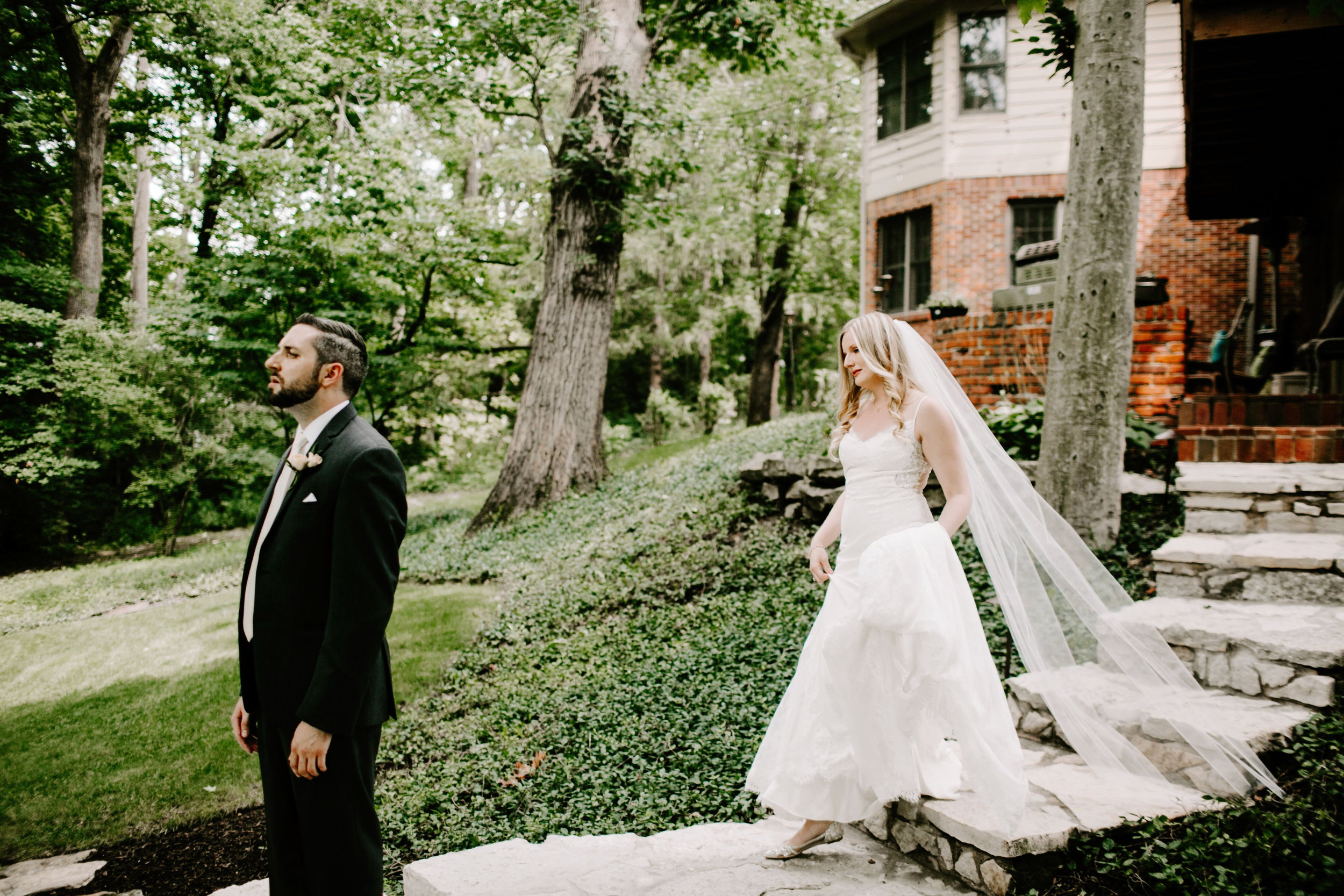 Shelby and Roger Hillcrest Country Club Wedding Indianapolis Indiana Emily Elyse Wehner Photography LLC-121.jpg