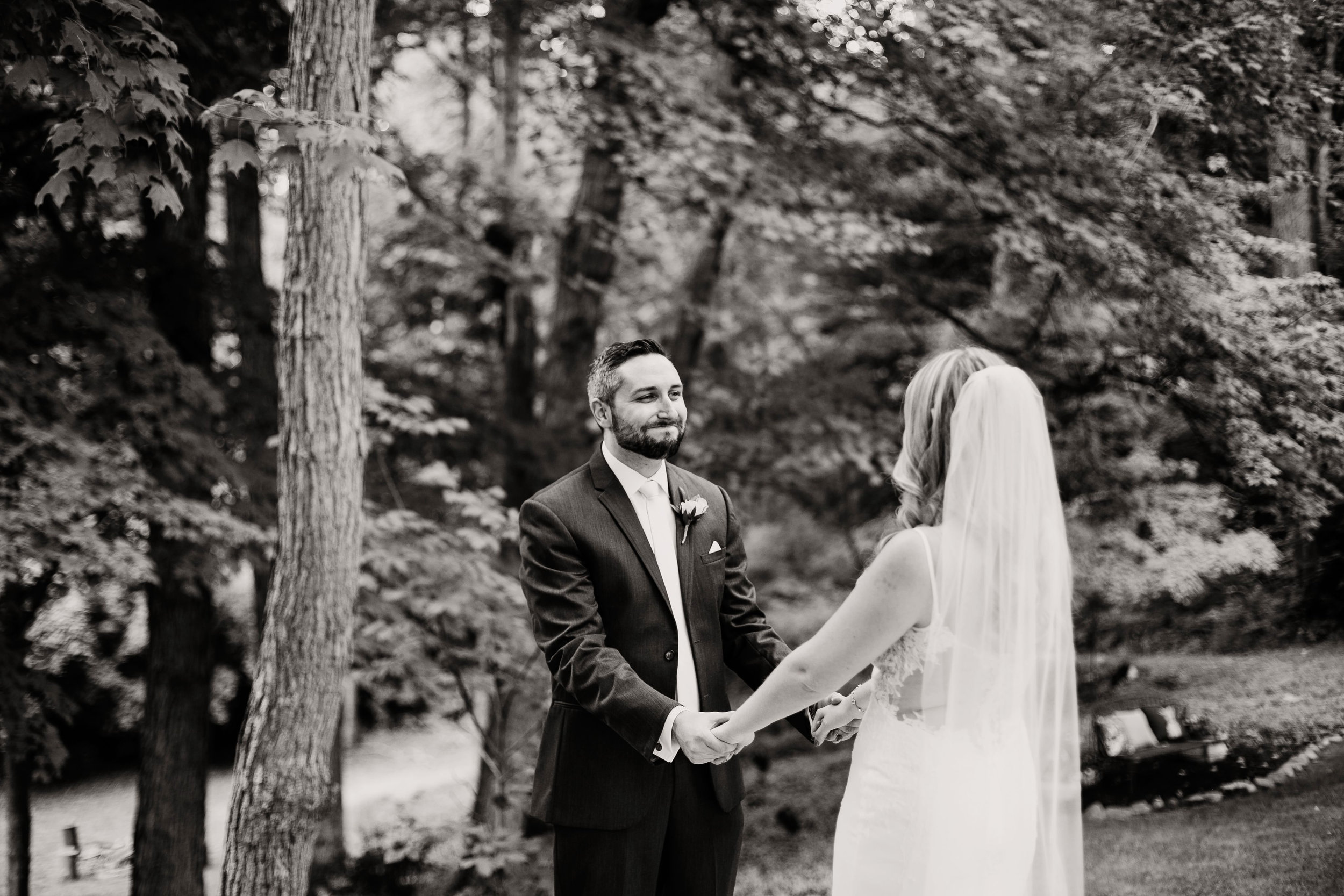 Shelby and Roger Hillcrest Country Club Wedding Indianapolis Indiana Emily Elyse Wehner Photography LLC-134.jpg