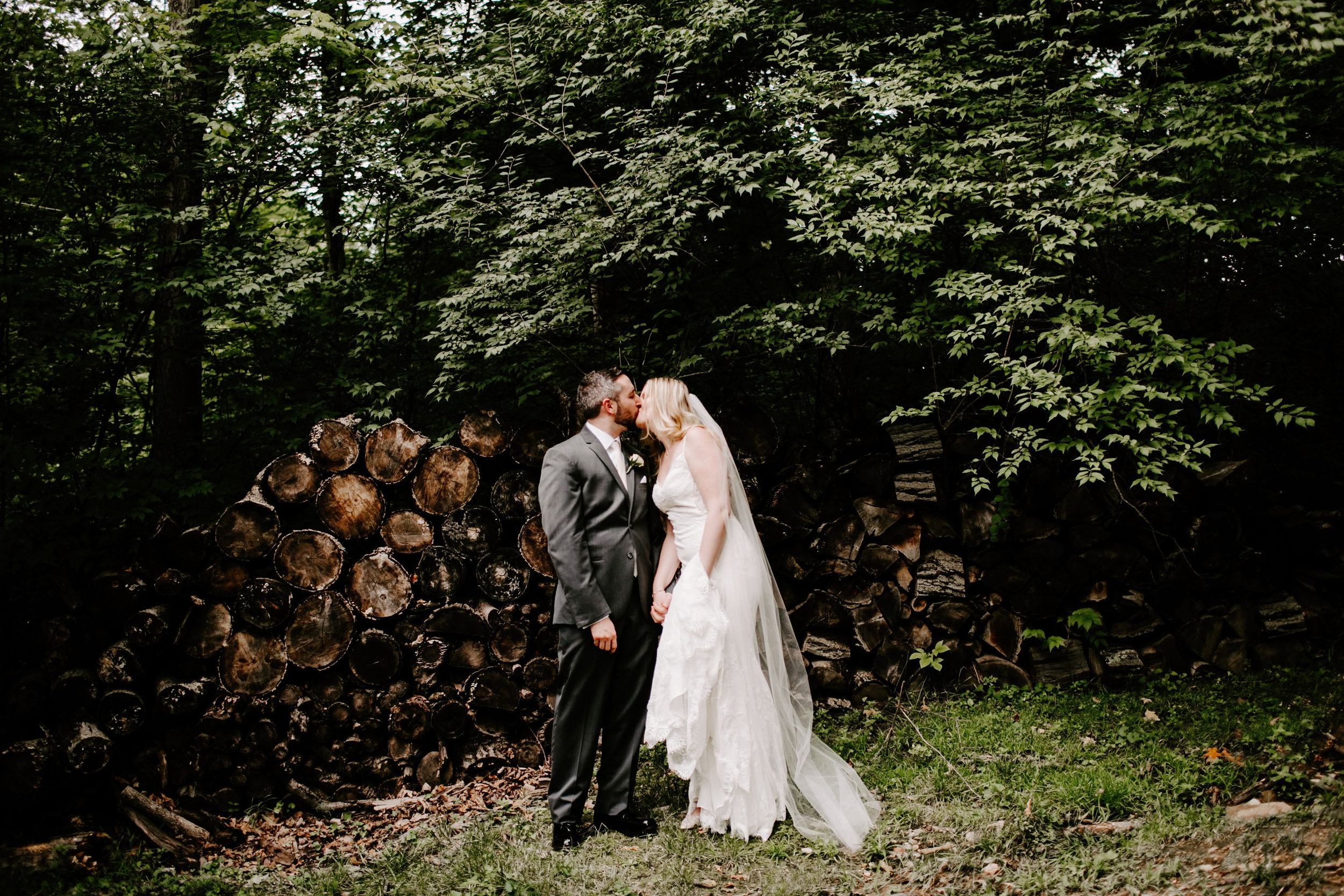 Shelby and Roger Hillcrest Country Club Wedding Indianapolis Indiana Emily Elyse Wehner Photography LLC-194.jpg