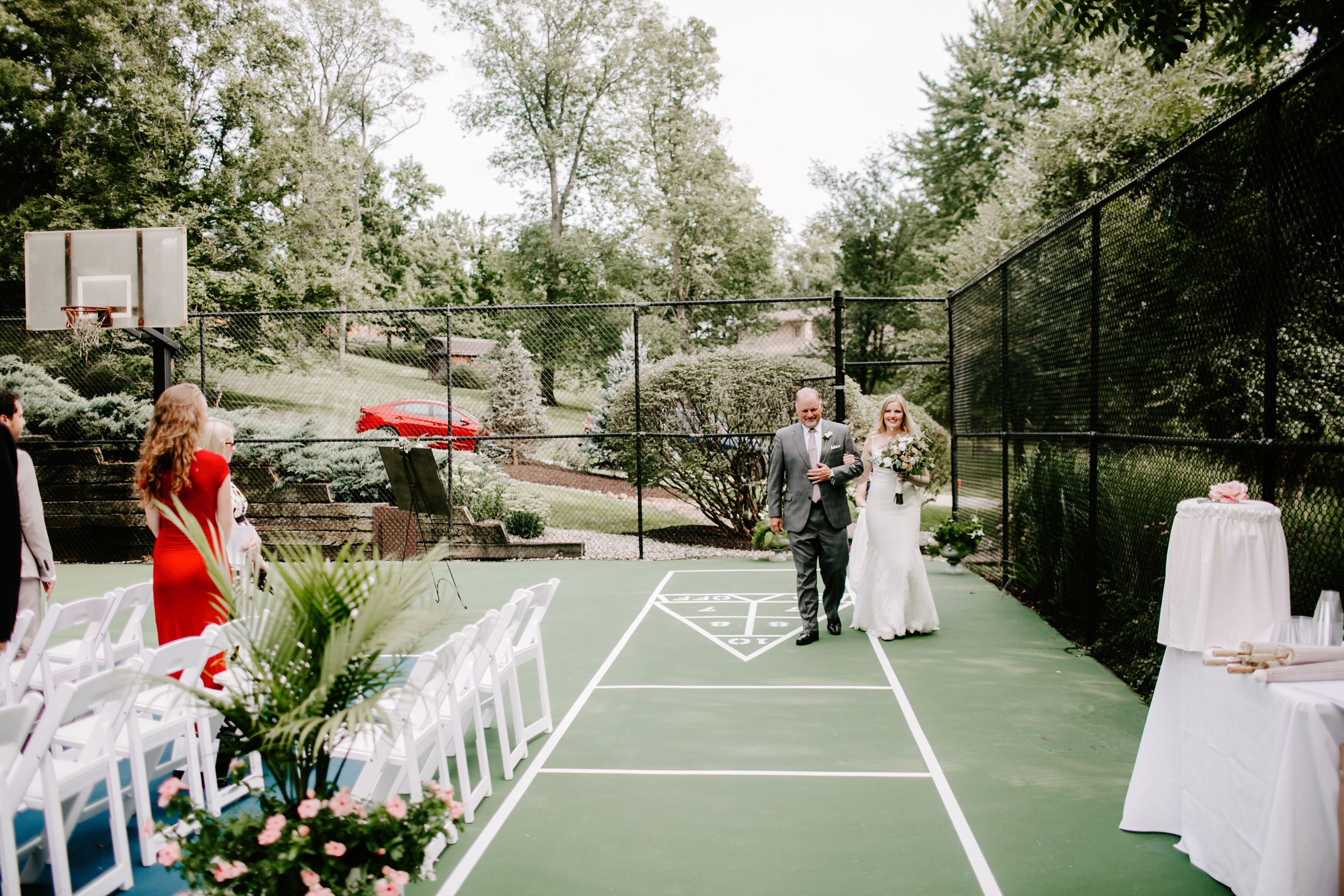 Shelby and Roger Hillcrest Country Club Wedding Indianapolis Indiana Emily Elyse Wehner Photography LLC-360.jpg