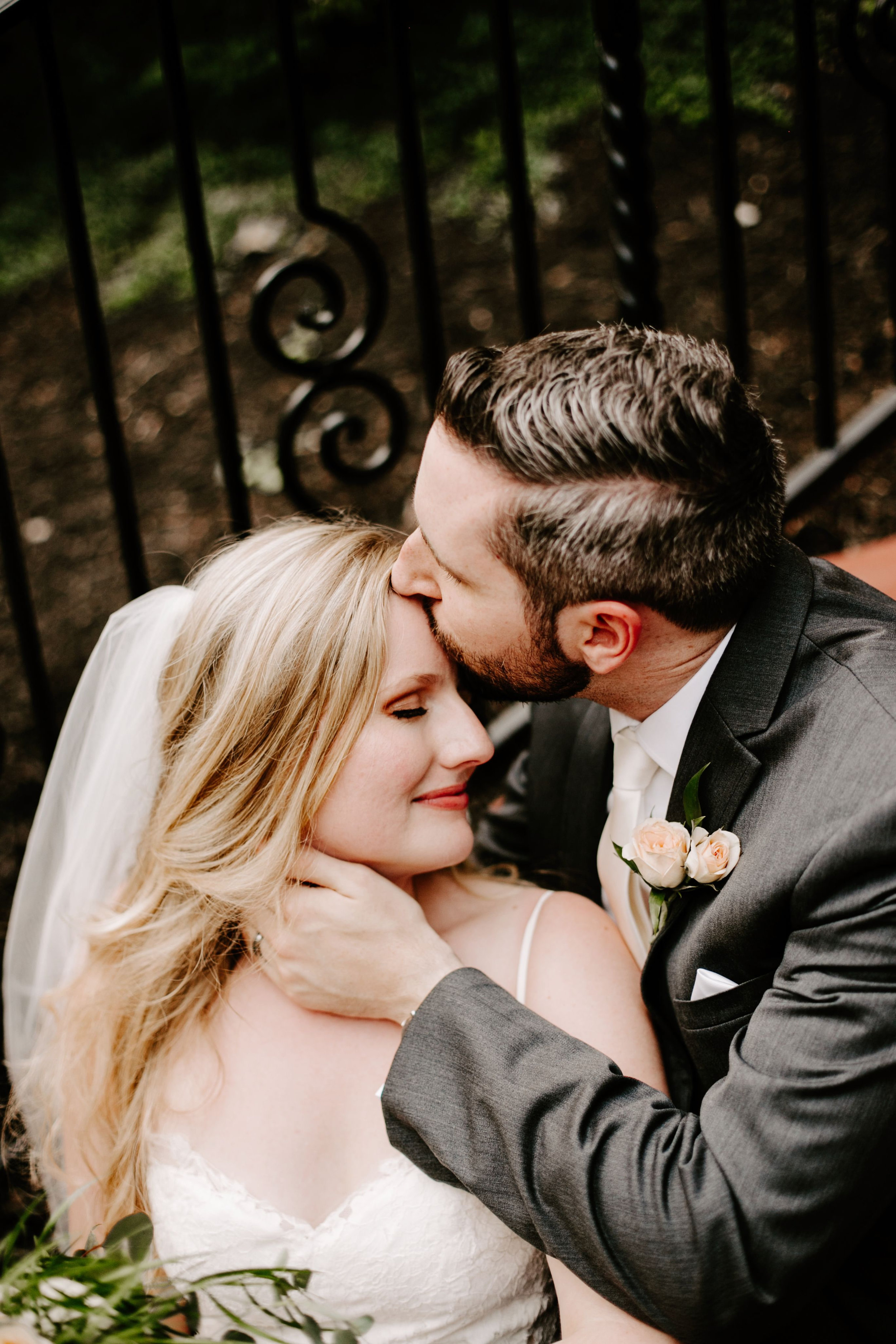 Shelby and Roger Hillcrest Country Club Wedding Indianapolis Indiana Emily Elyse Wehner Photography LLC-572.jpg