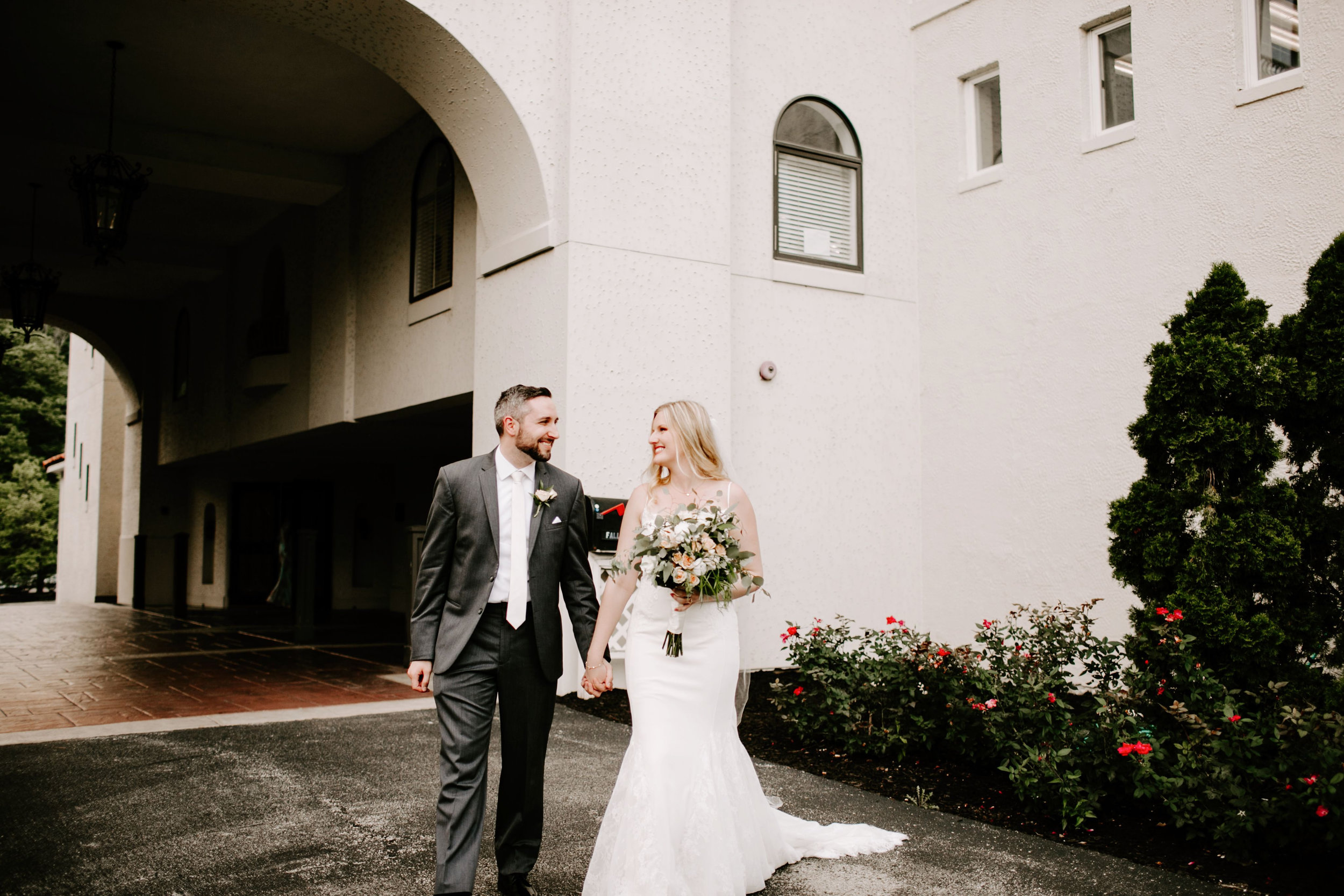 Shelby and Roger Hillcrest Country Club Wedding Indianapolis Indiana Emily Elyse Wehner Photography LLC-541.jpg