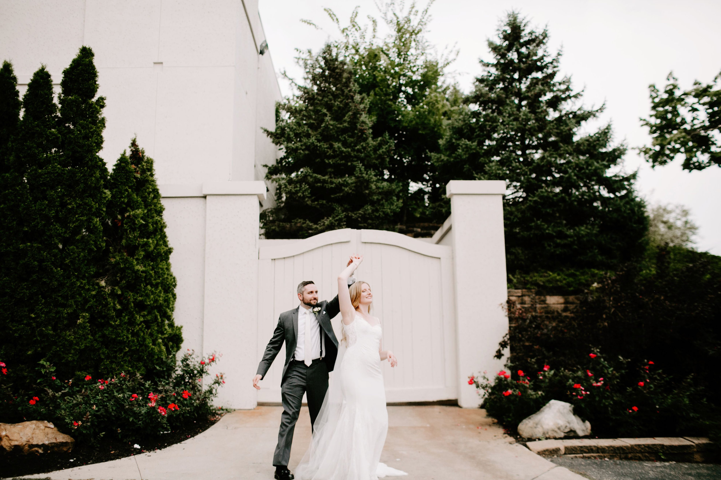 Shelby and Roger Hillcrest Country Club Wedding Indianapolis Indiana Emily Elyse Wehner Photography LLC-598.jpg