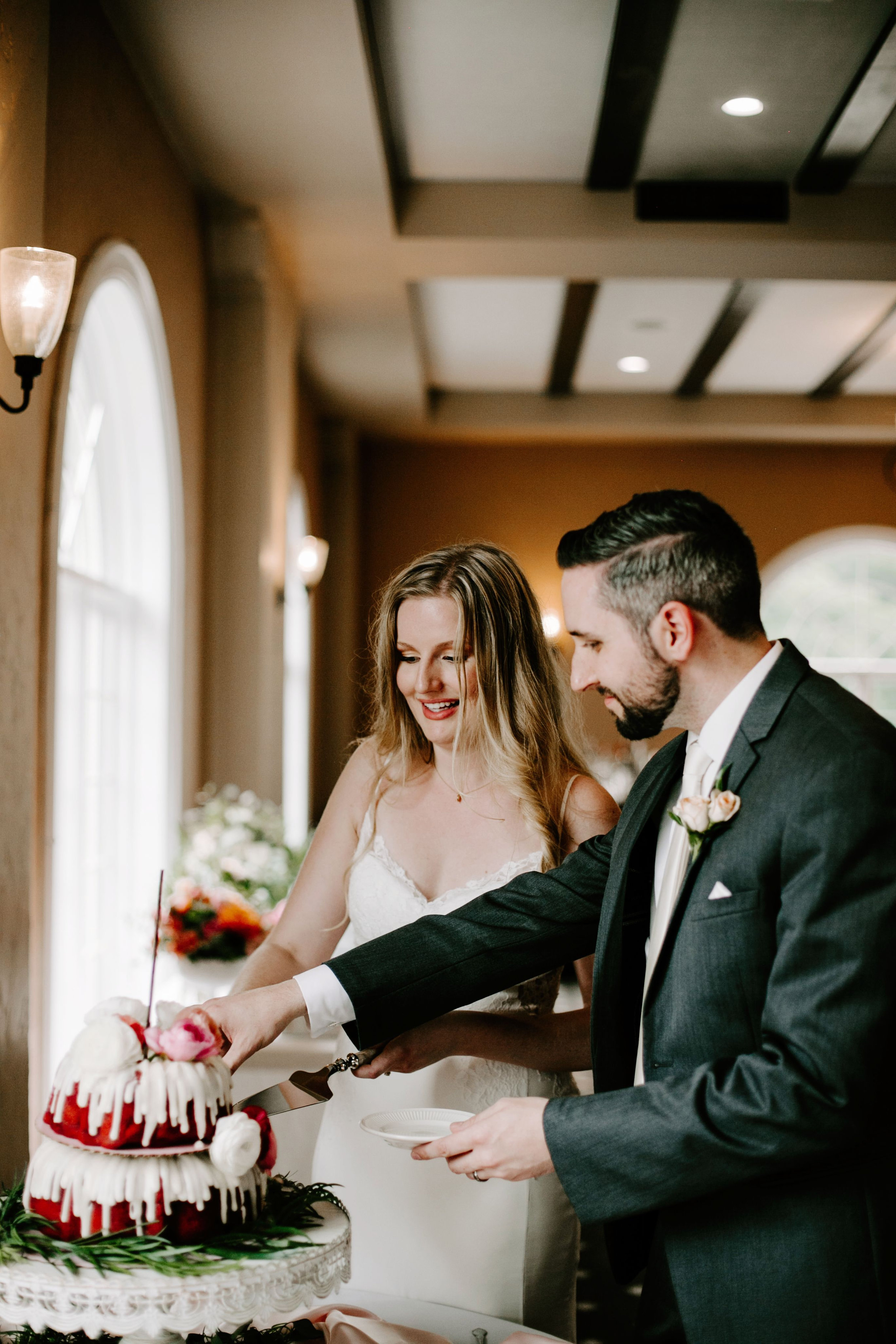 Shelby and Roger Hillcrest Country Club Wedding Indianapolis Indiana Emily Elyse Wehner Photography LLC-724.jpg