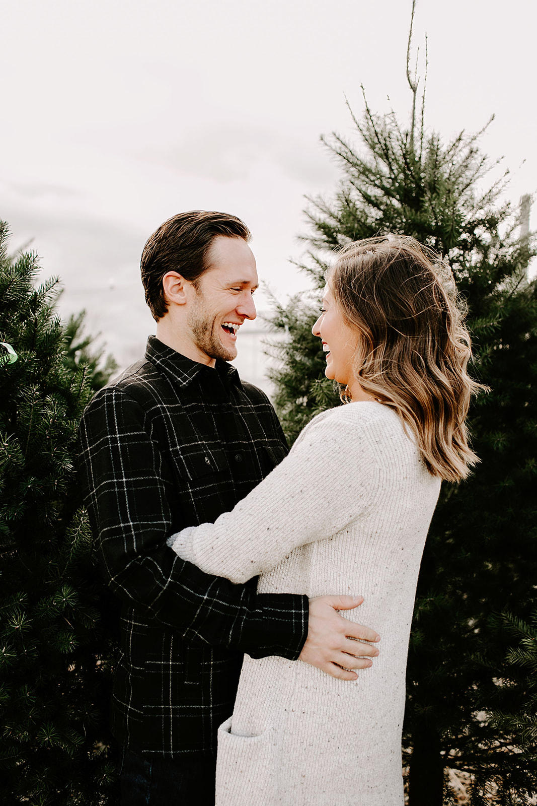 Alex and Andy Engagement Session in Noblesville Indiana by Emily Elyse Wehner Photography LLC-5.jpg