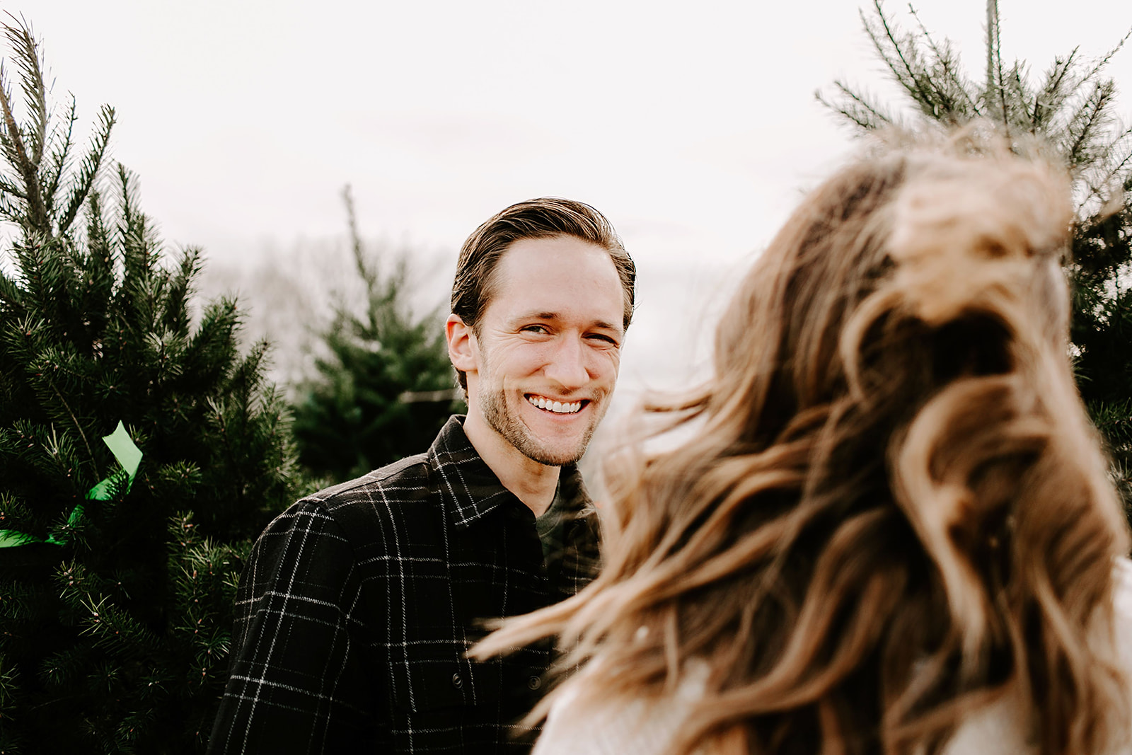 Alex and Andy Engagement Session in Noblesville Indiana by Emily Elyse Wehner Photography LLC-7.jpg