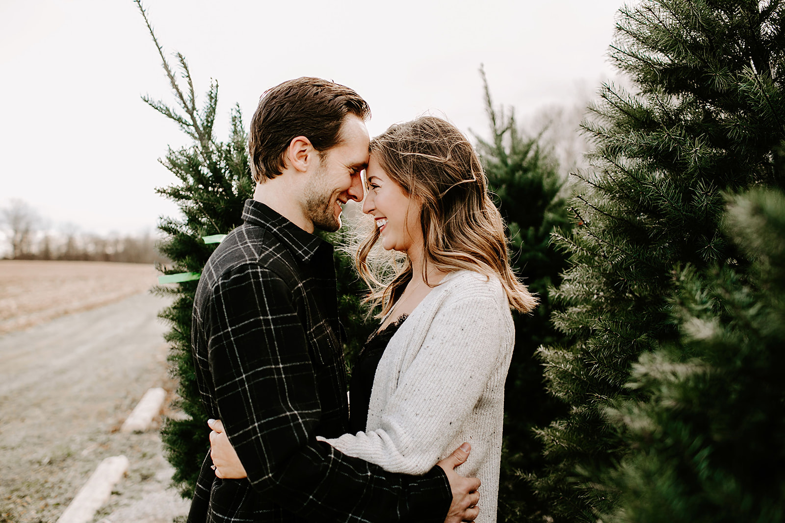 Alex and Andy Engagement Session in Noblesville Indiana by Emily Elyse Wehner Photography LLC-9.jpg