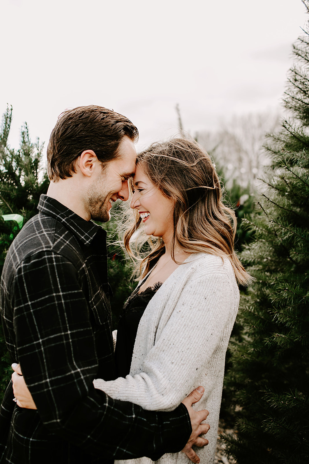Alex and Andy Engagement Session in Noblesville Indiana by Emily Elyse Wehner Photography LLC-10.jpg