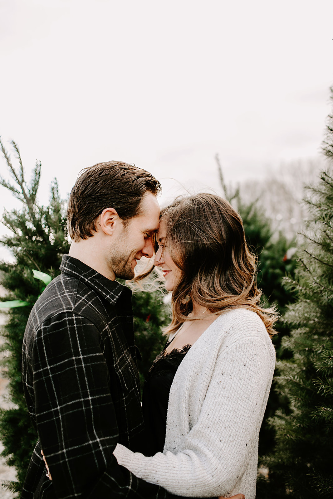 Alex and Andy Engagement Session in Noblesville Indiana by Emily Elyse Wehner Photography LLC-11.jpg